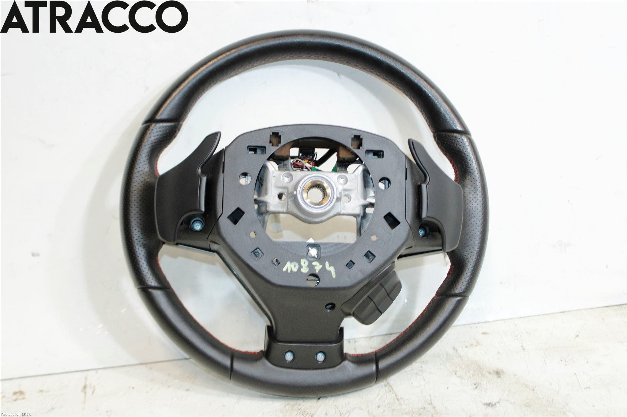 Suzuki VITARA 15- Ratt