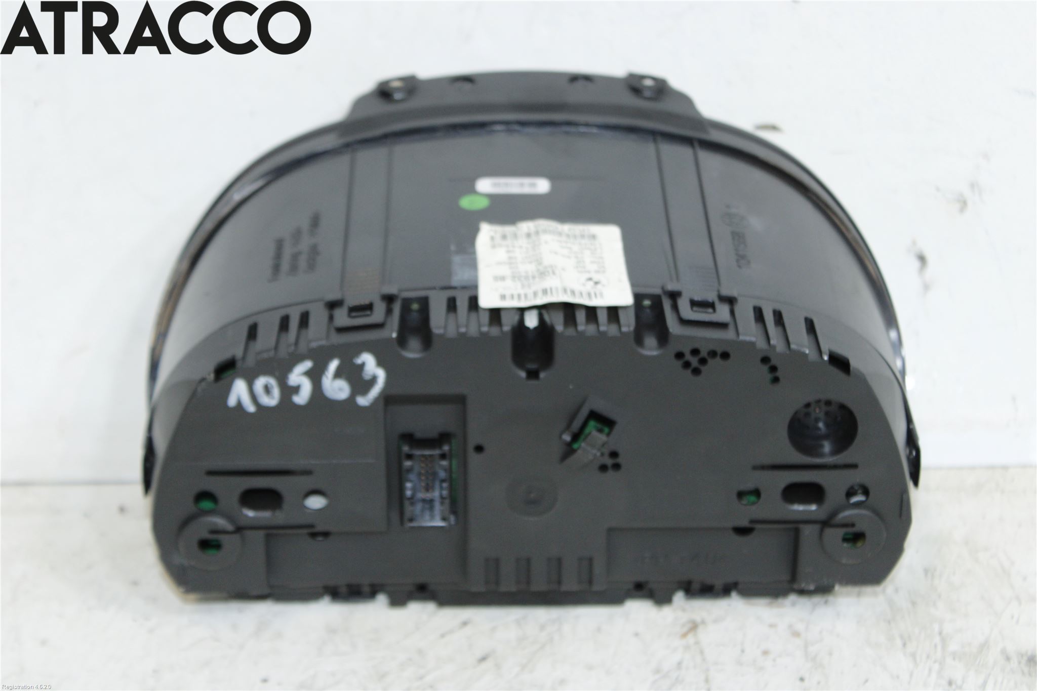 BMW 1 E87/81 5D/3D 03-11 Instr Kombinert