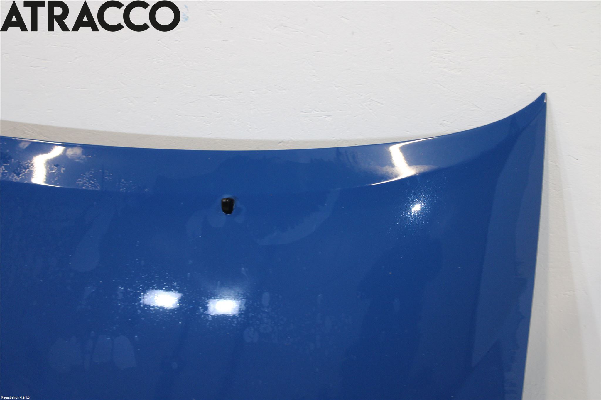 Toyota HI-ACE 95-05 Panser