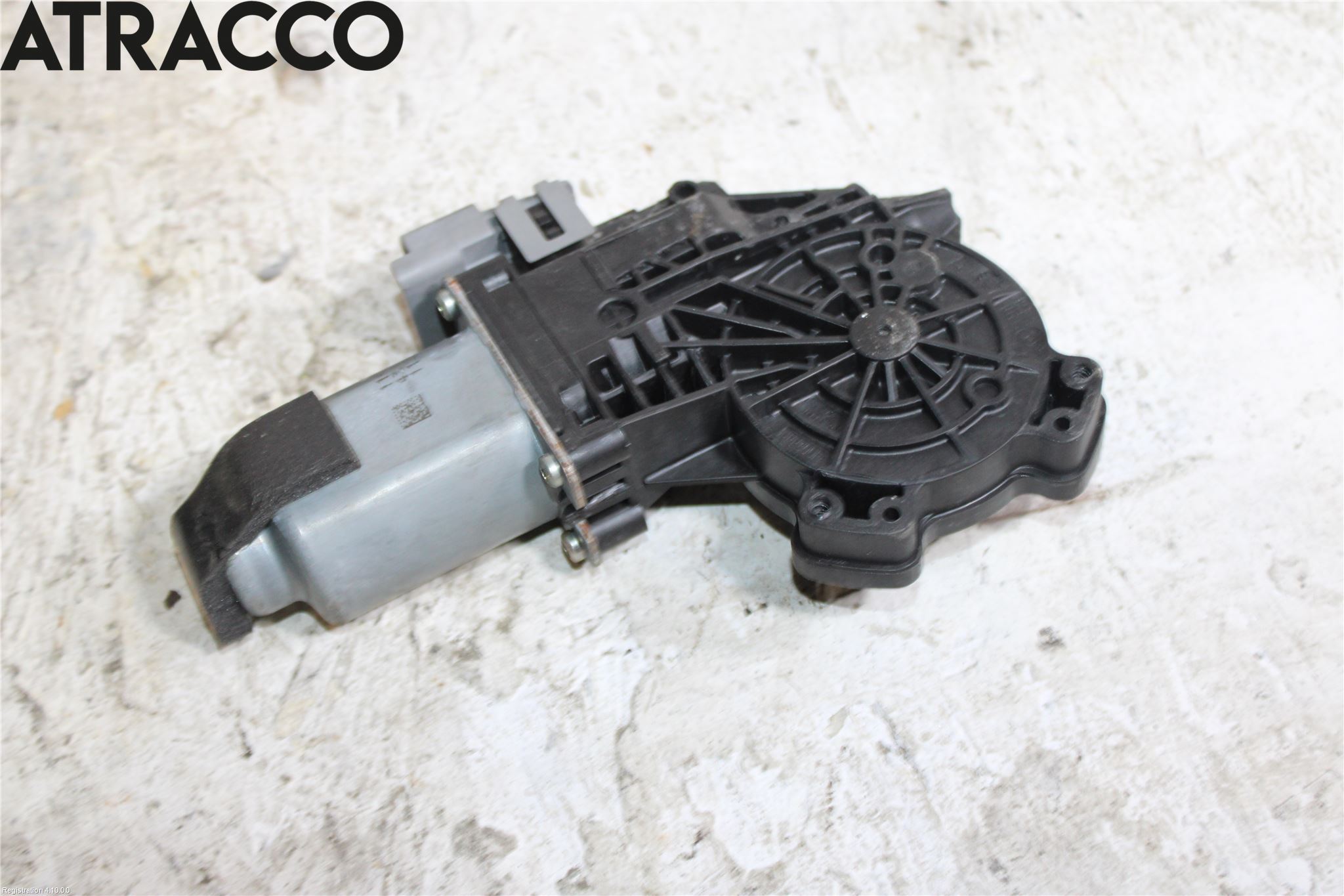 Tesla MODEL S 13- Vindusheismotor