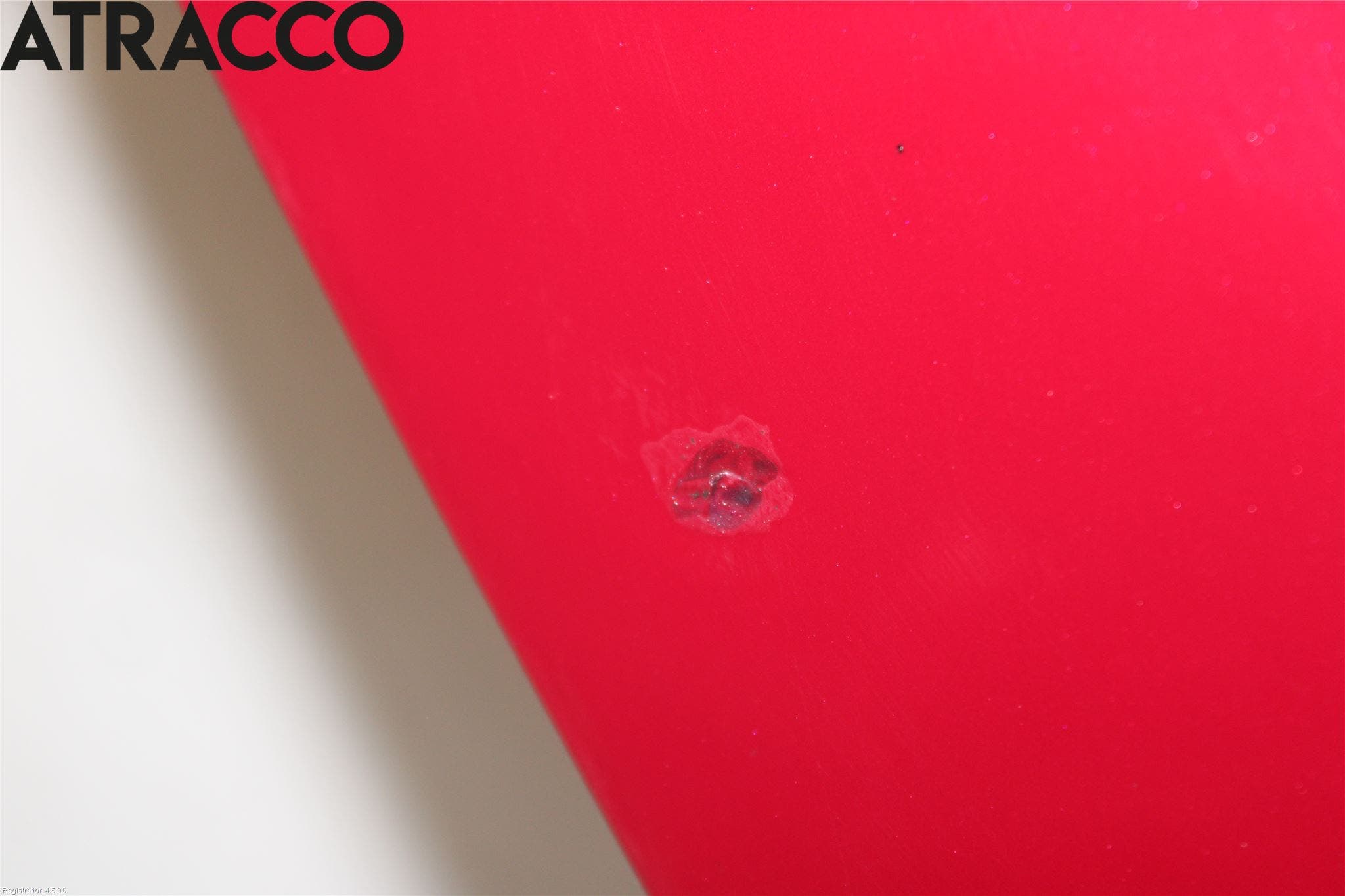 Ford FIESTA 09-12 Dør 4D Bak Høyre