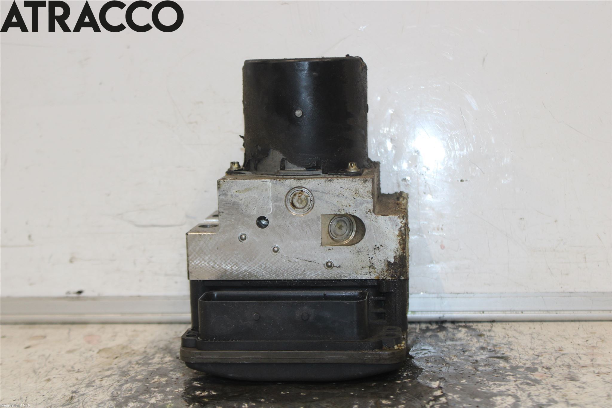 BMW 5 E60/61 Sed/Tou 02-10 Abs Hydraulikkaggregat