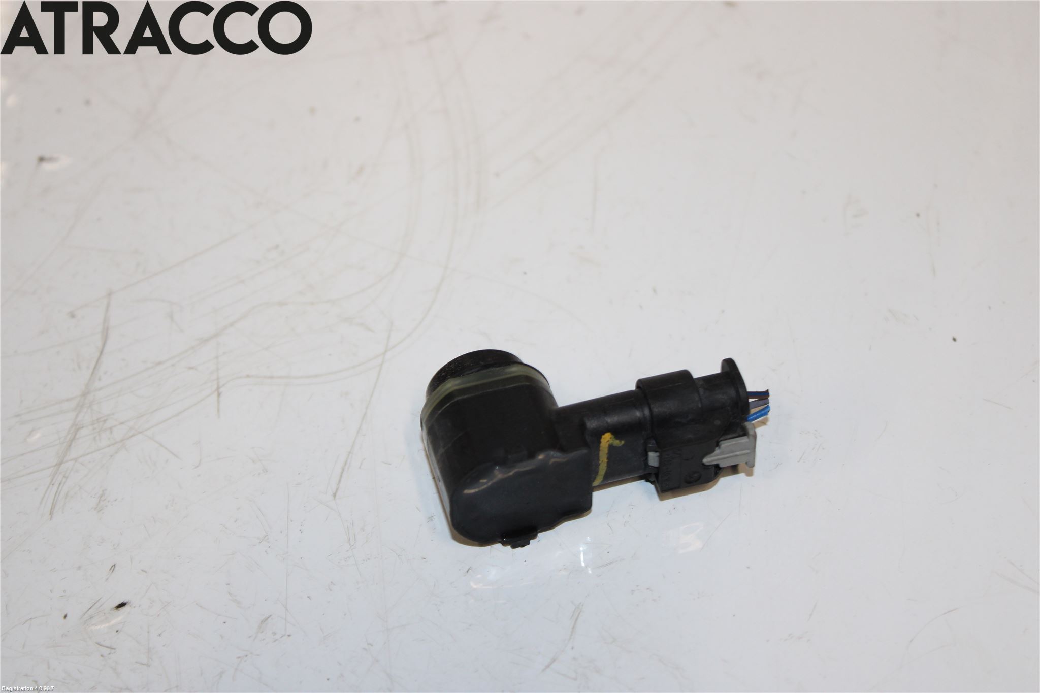 Volkswagen VW POLO 10-17 Sensor Ryggesensor