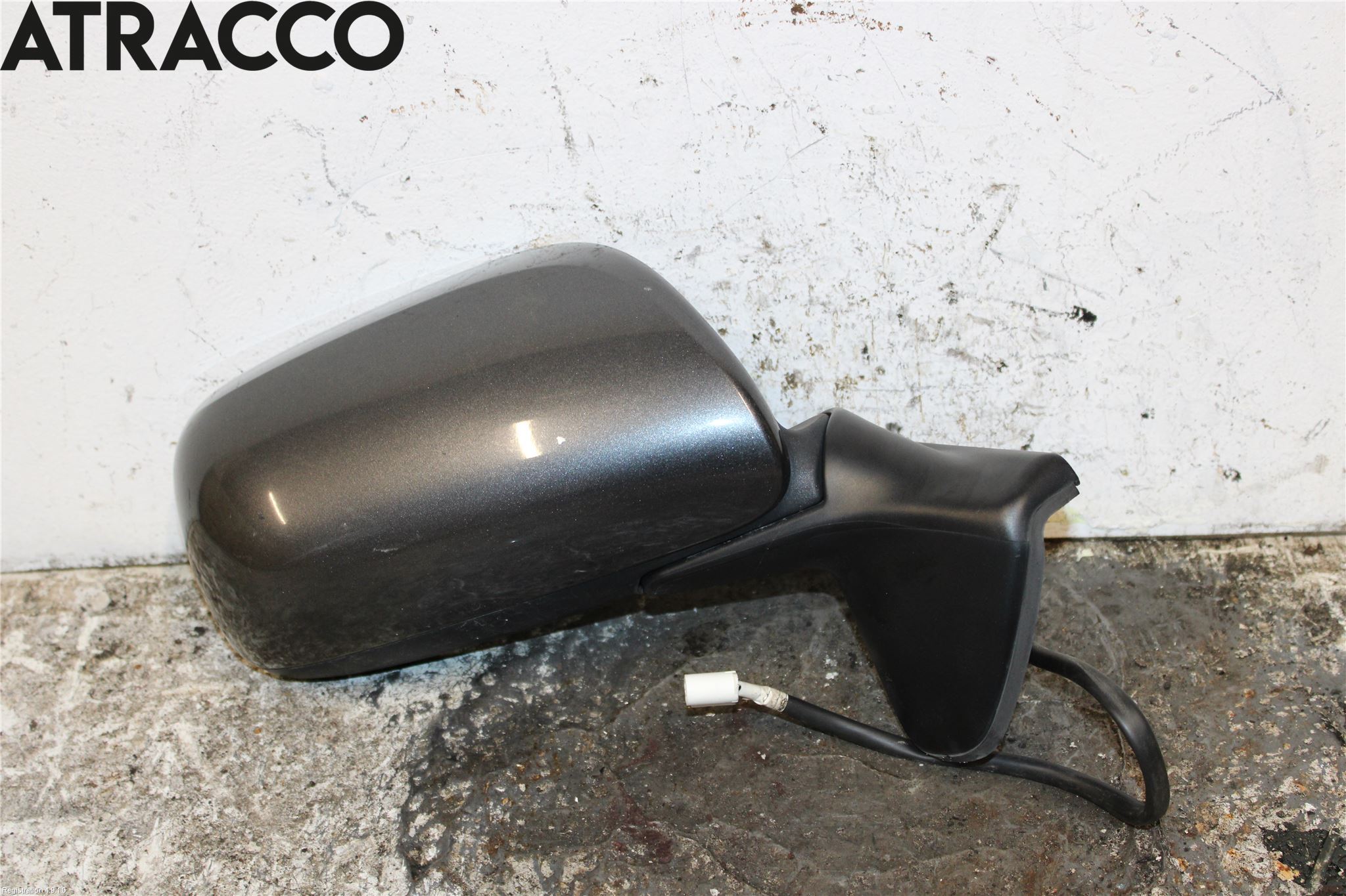 Toyota AURIS 10-12 Speil H M-El Justering