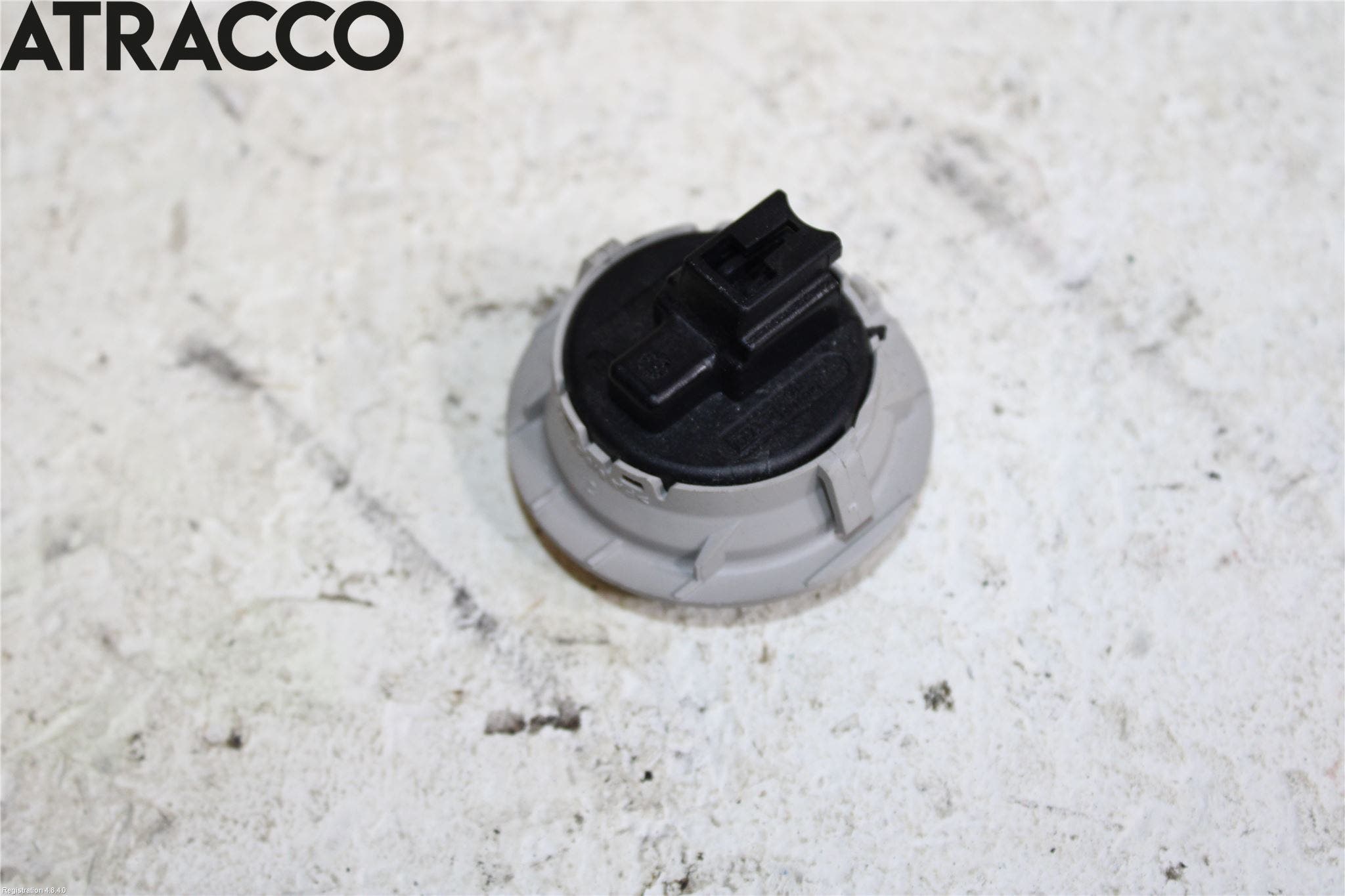 Citroen C4 GRAND PICASSO 07-13 Bryter Øvrig