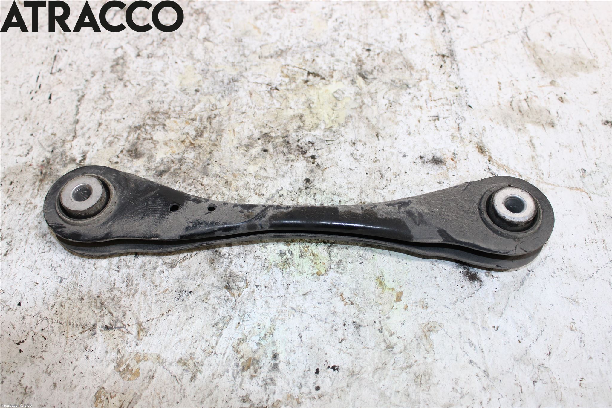 Volkswagen VW CADDY 21- Bærearm Bak Venstre