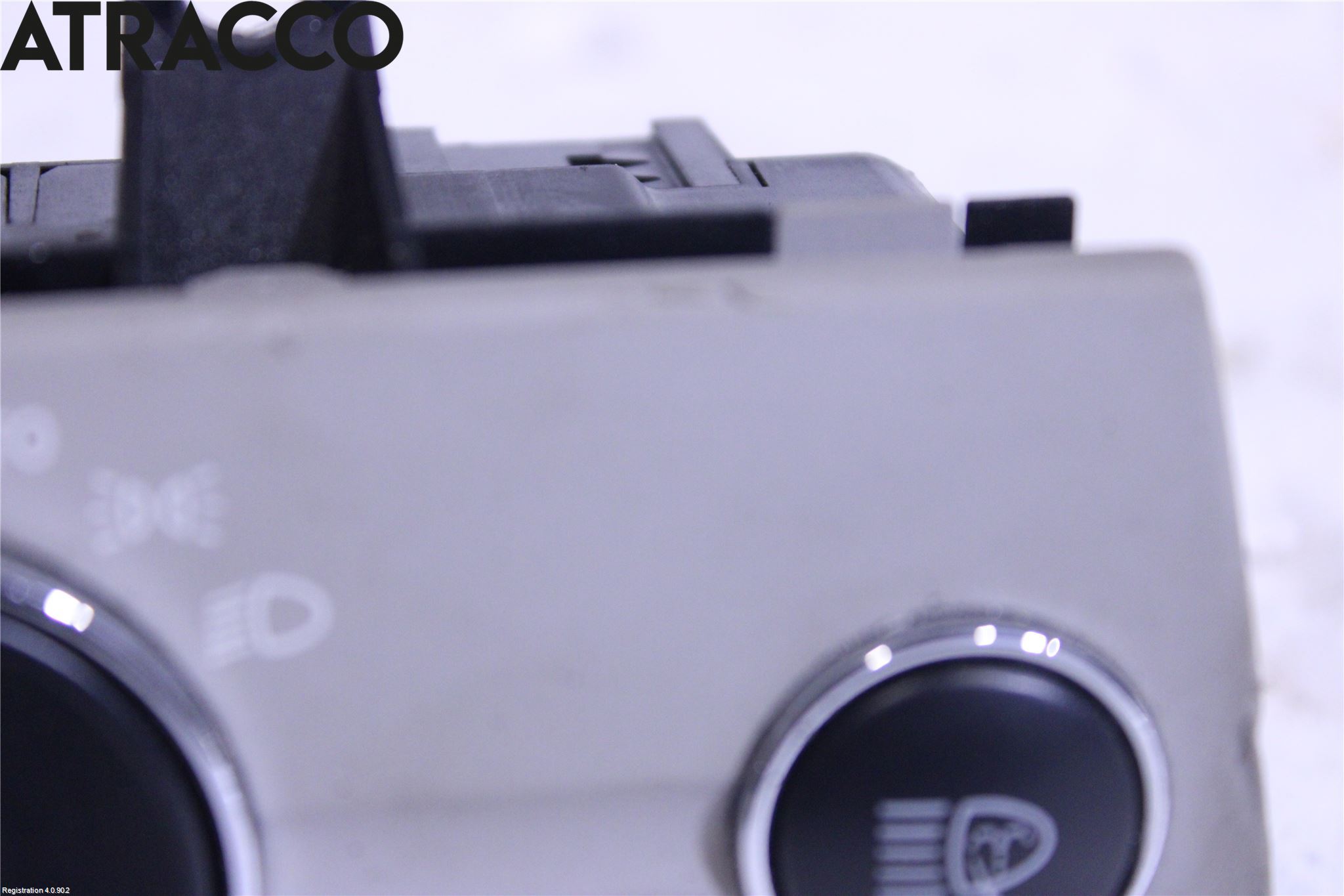 Mercedes-Benz LB MERCEDES Bryter Multifunksjon