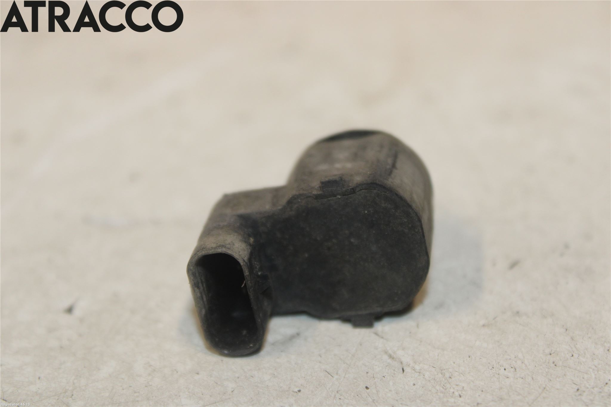 Ford S-MAX 06-15 Sensor Ryggesensor