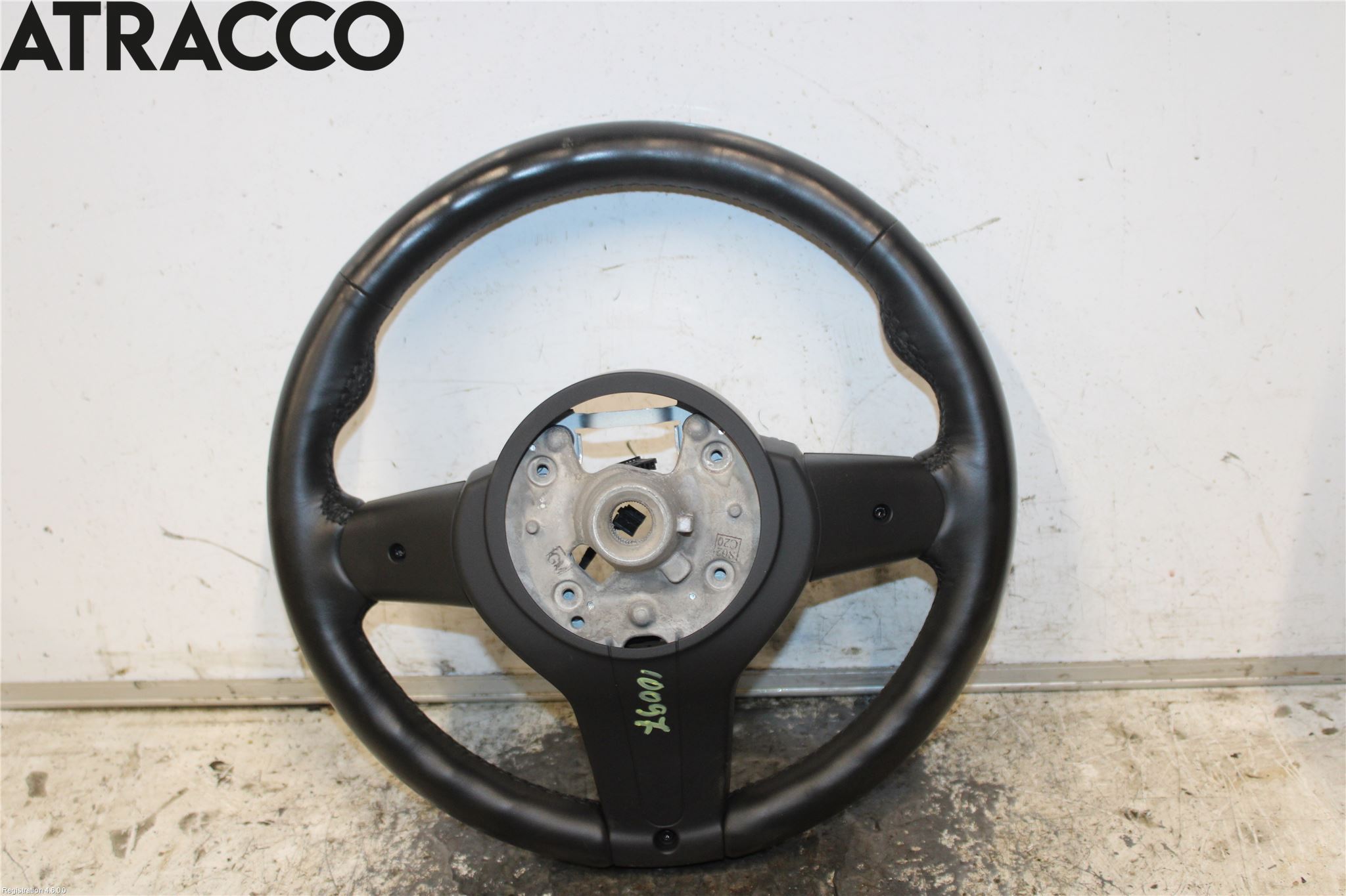 BMW X2 F39 18-23 Ratt