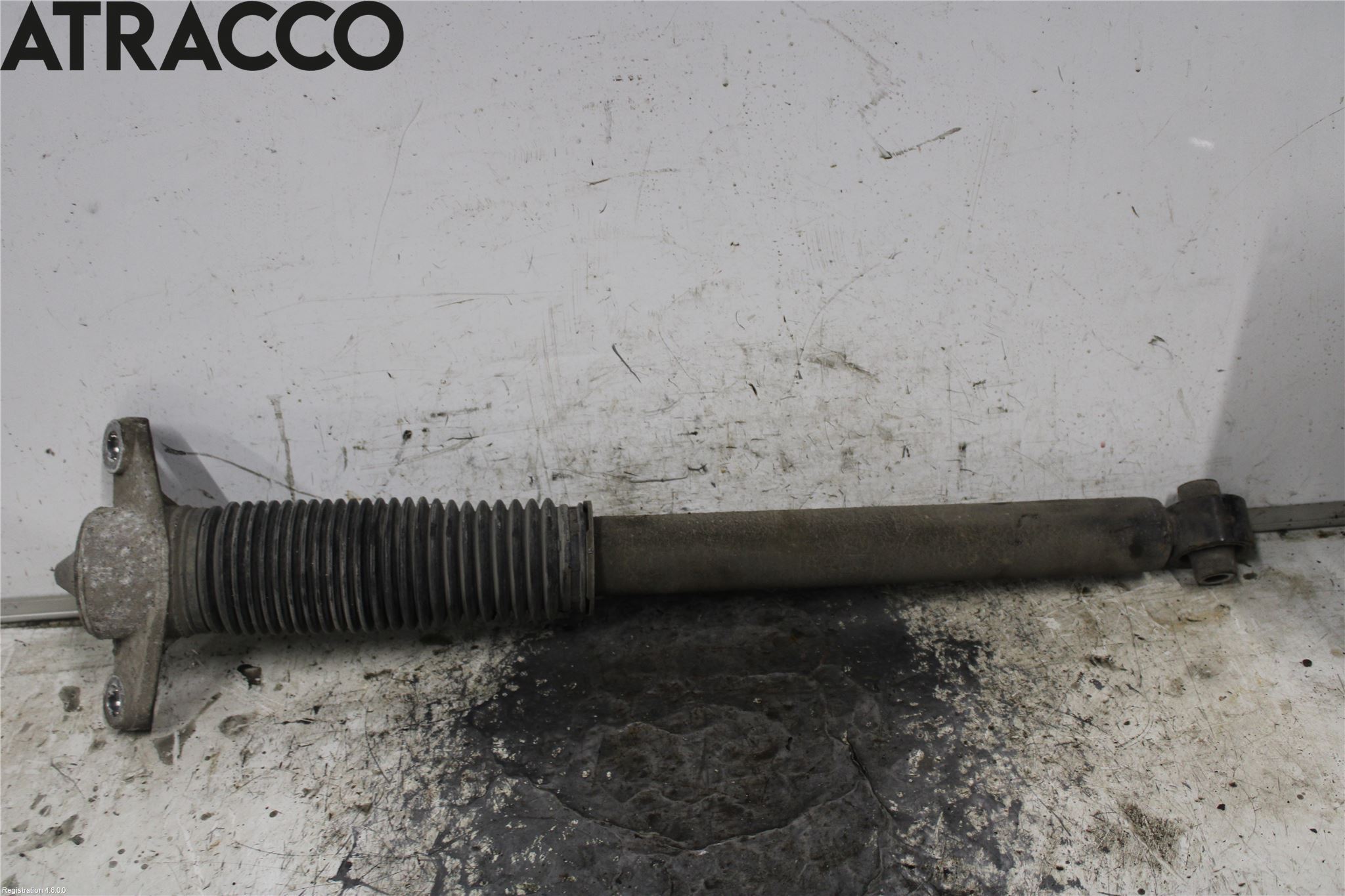 Hyundai IONIQ 5 NE 22- Støtdemper Bak