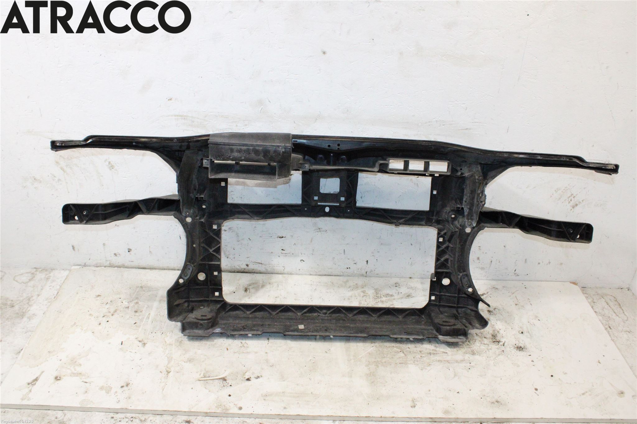 Volkswagen VW PASSAT 05-11 Frontplate
