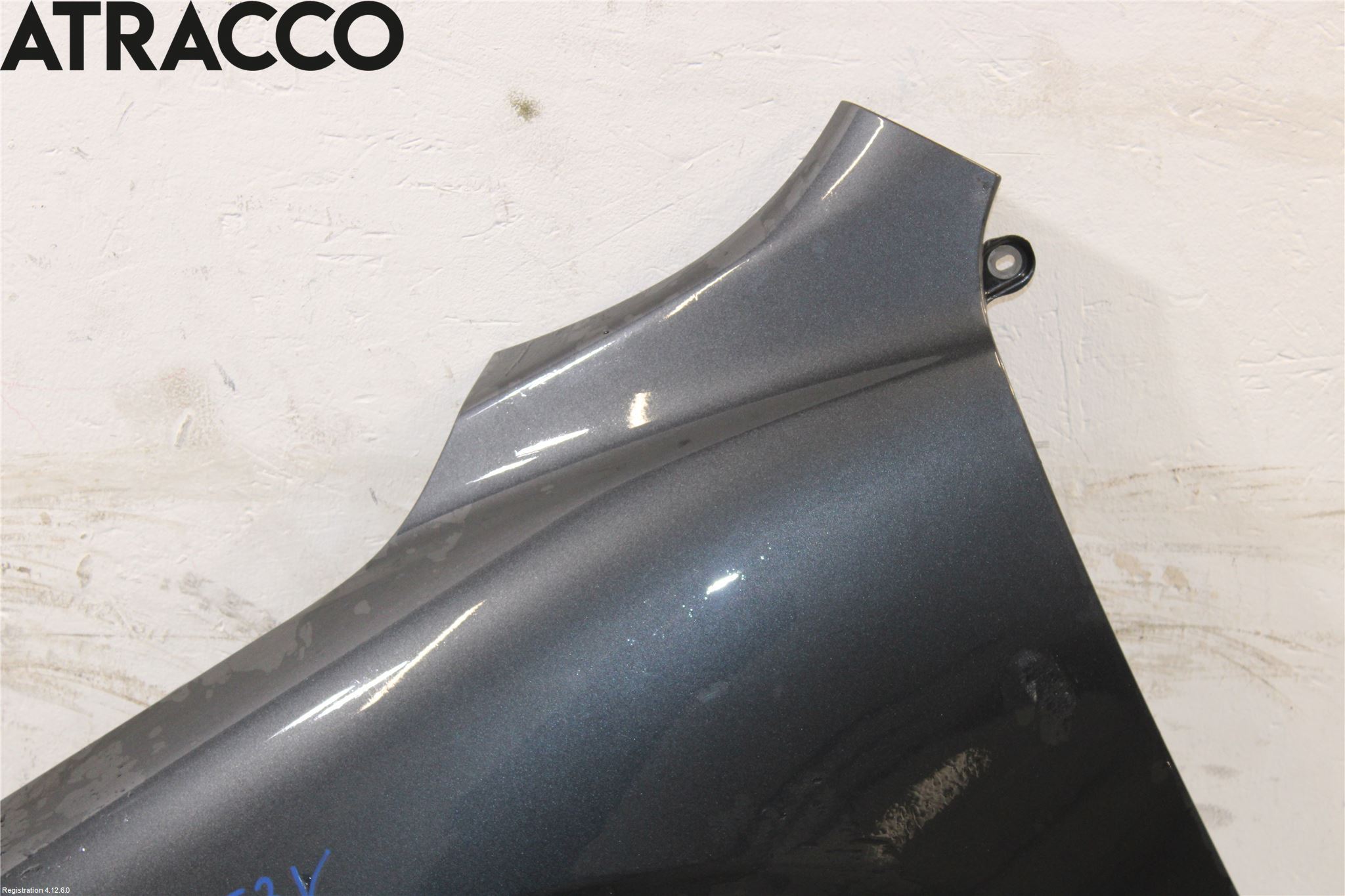 Mazda CX-5 12-17 Skjerm Foran Venstre