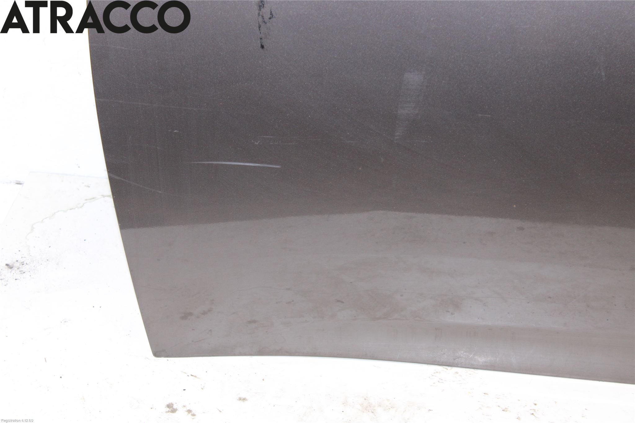 Mitsubishi OUTLANDER 13-21 Dør 4D Foran Venstre