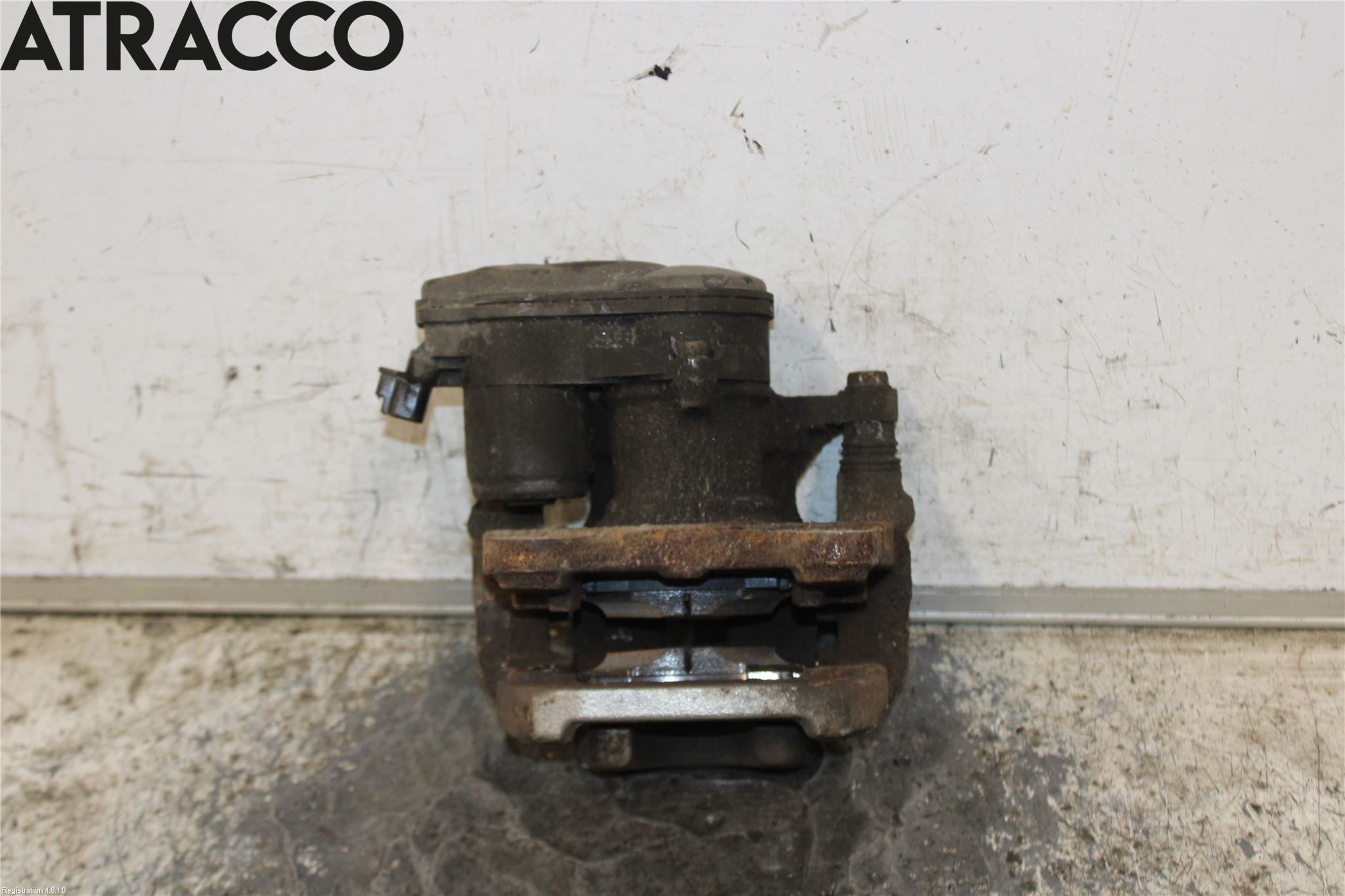 Toyota RAV4 19- Bremsecaliper Bak Høyre