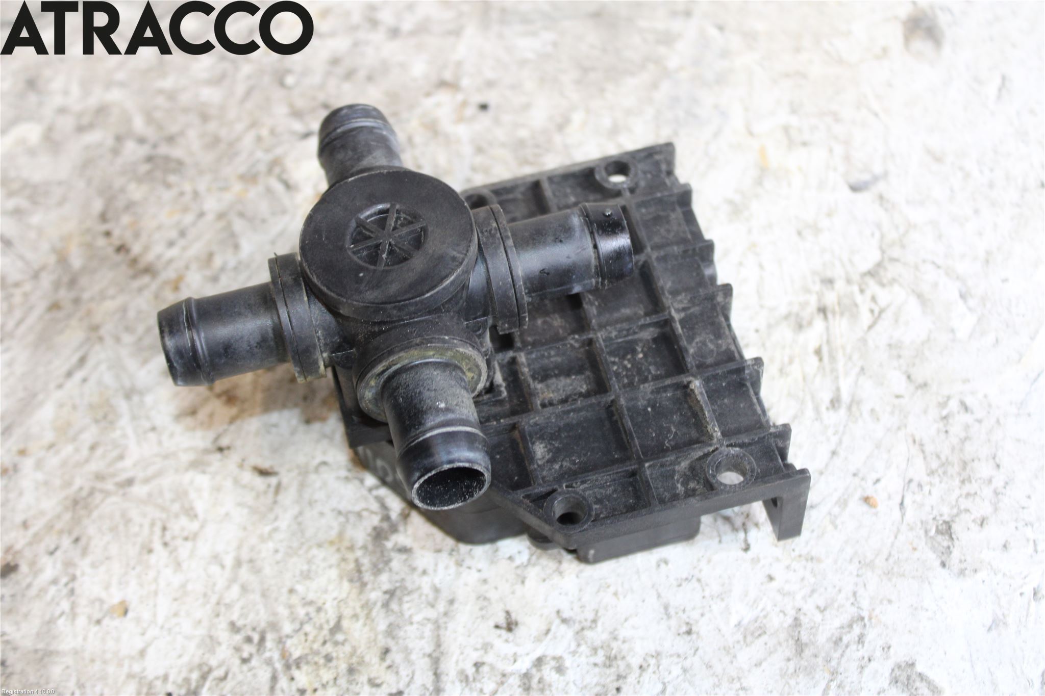 Tesla MODEL S 13- Vannpumpe