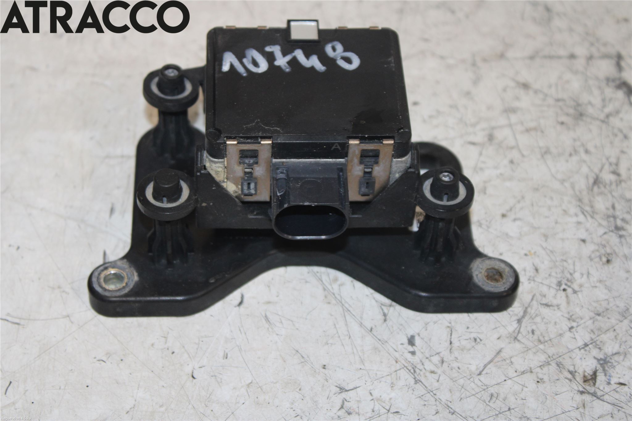 Volkswagen VW CADDY 16-20 Sensor Kollisjonsbeskyttelse