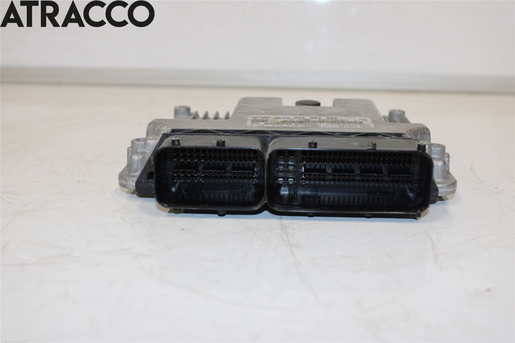 Volkswagen VW GOLF / E-GOLF VII 13-20 Styreenhet Øvrig