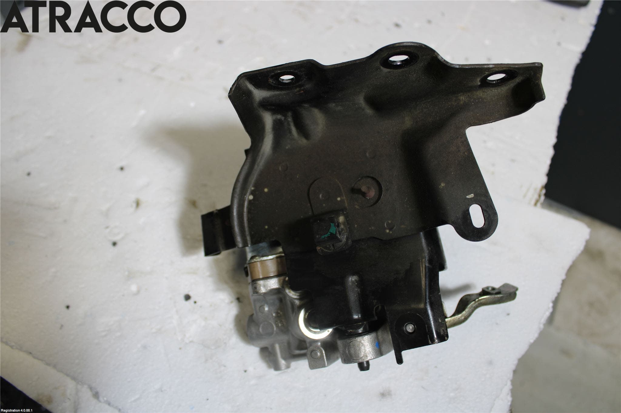Toyota AURIS 13-19 Abs Hydraulikkpumpe