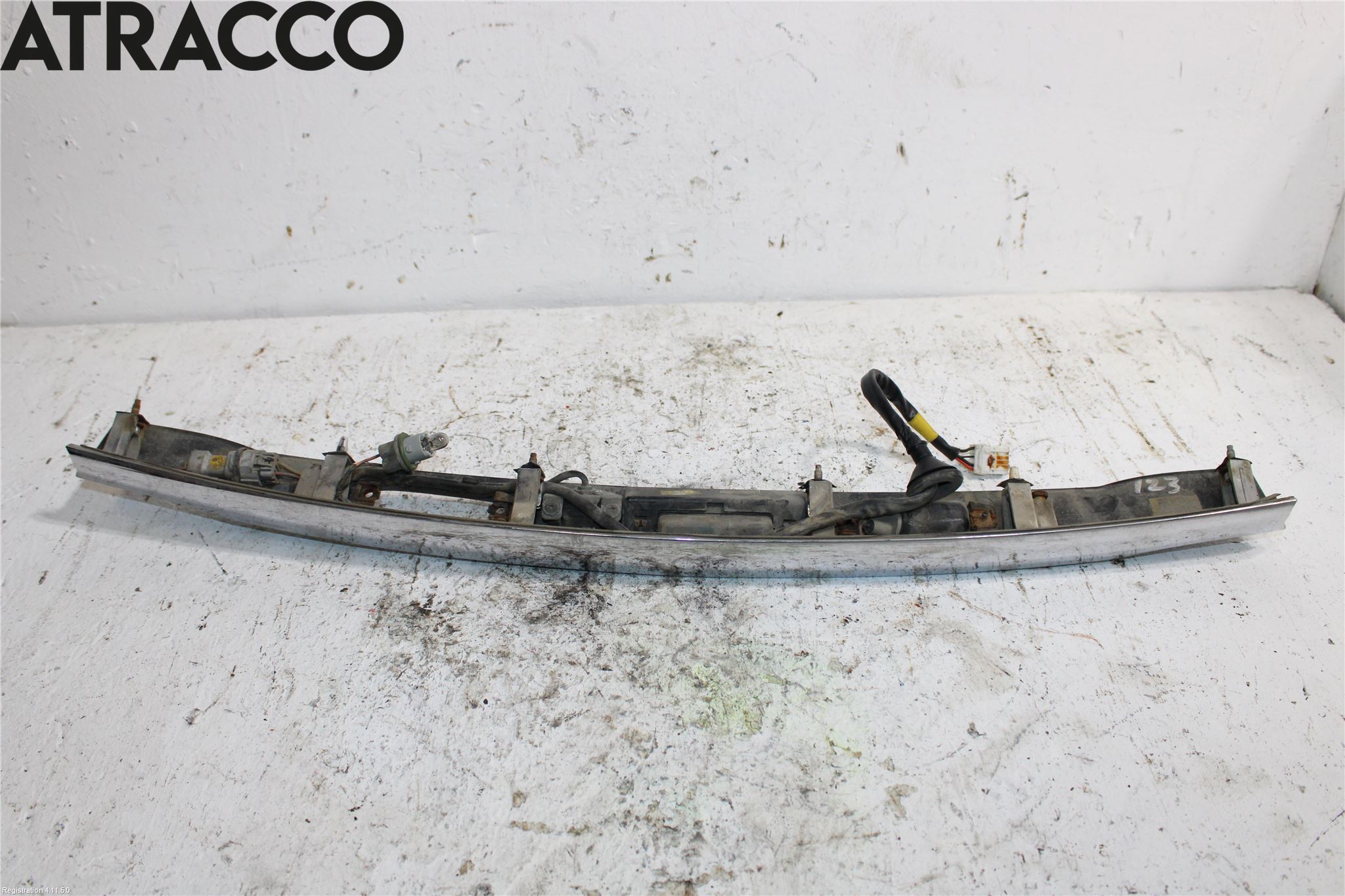 Hyundai i40 08-15 Bryter Bakluke