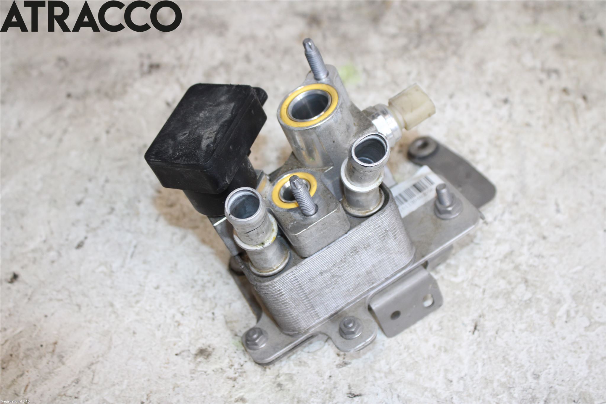 Volvo XC40/RECHARGE 18- Kjøle - Varme Øvrig