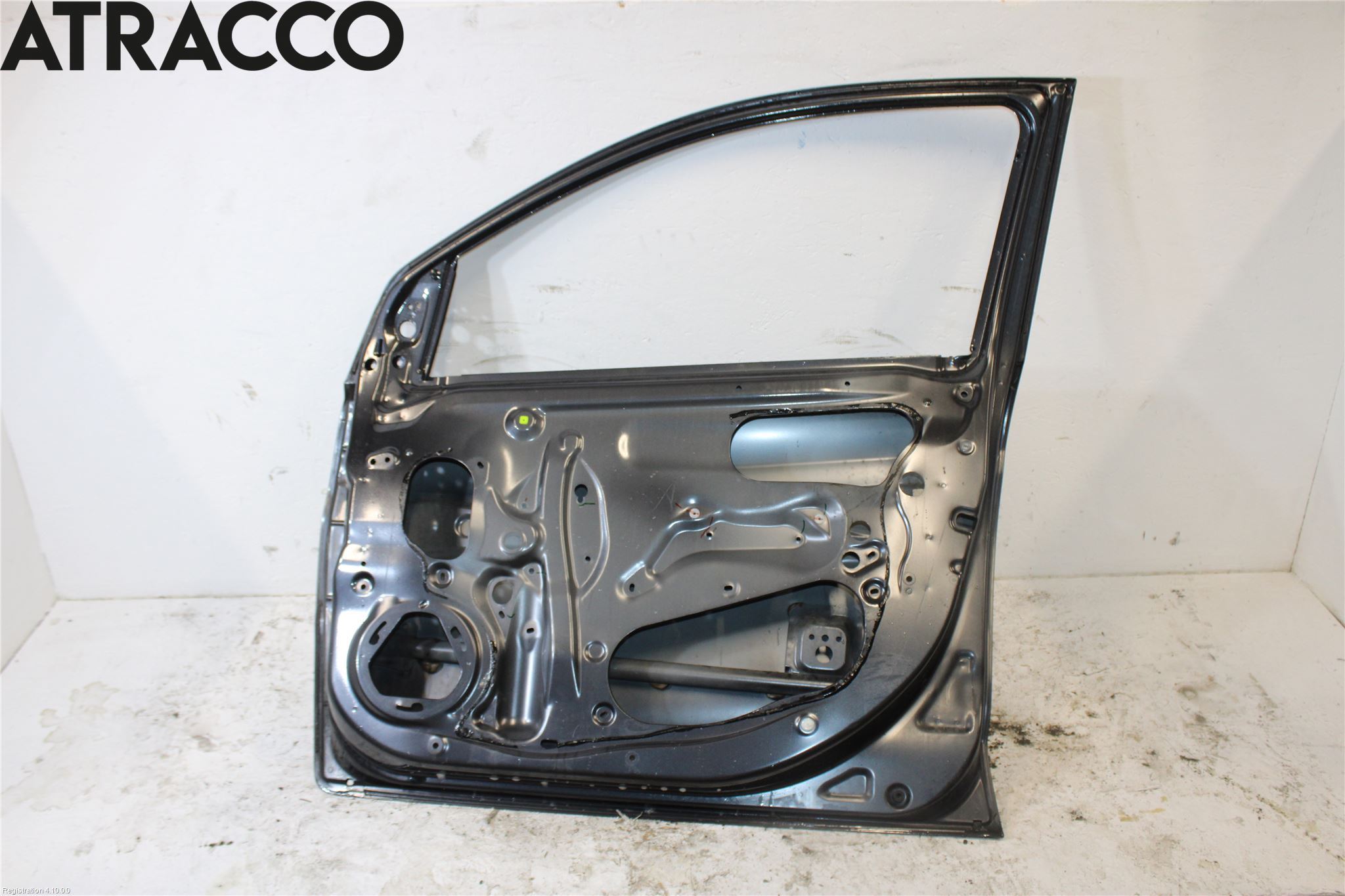 Mitsubishi SPACE STAR 98-05 Dør 4D Bak Venstre