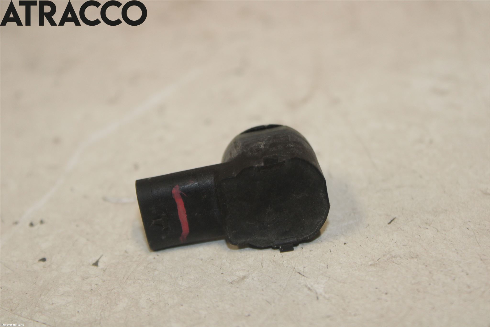 Volvo V60 14-18 Sensor Ryggesensor