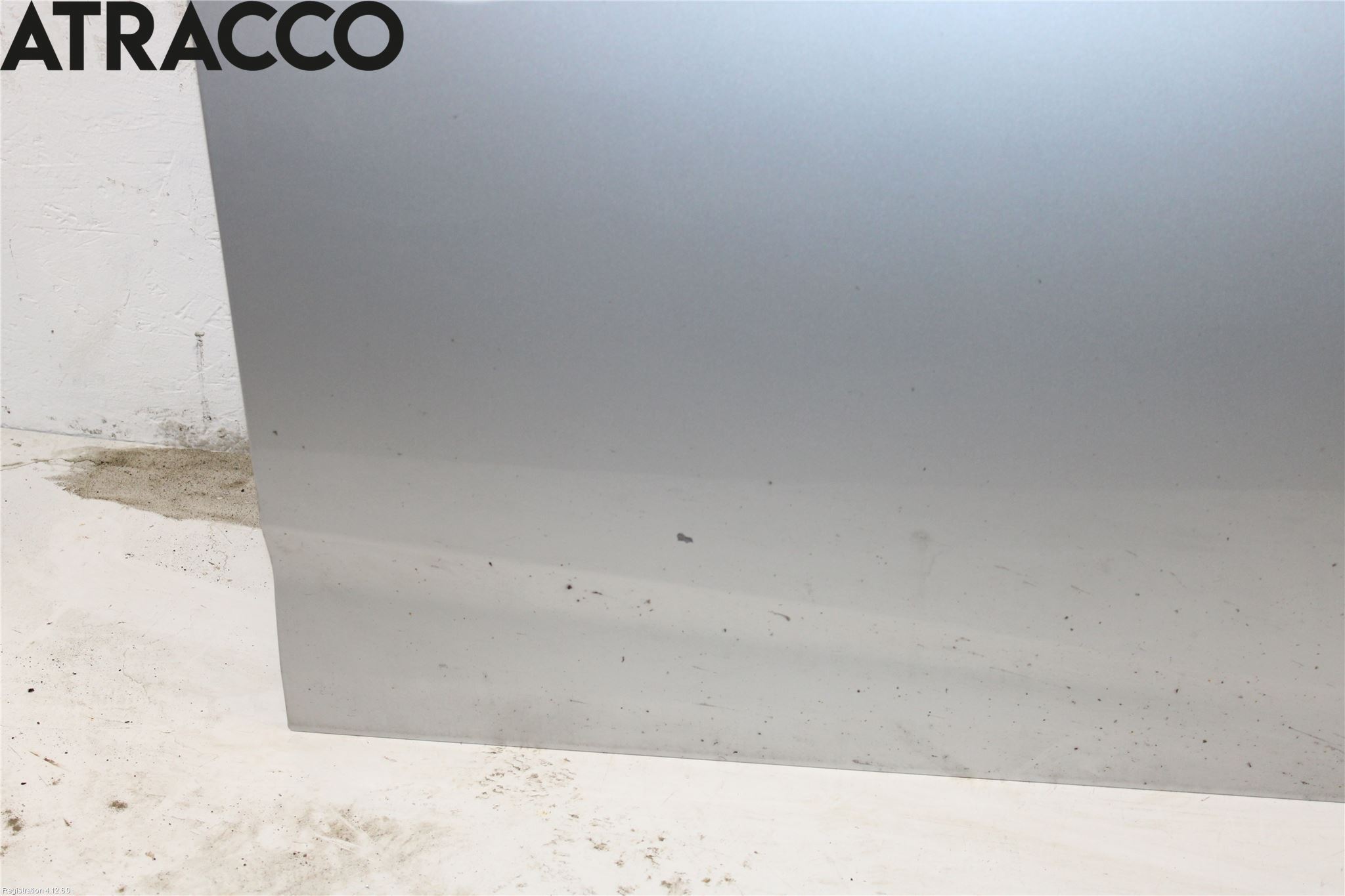 Hyundai ix20 Dør 4D Foran Høyre