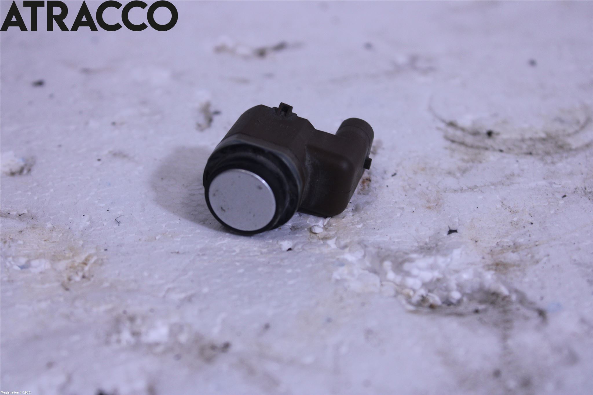 BMW 5 F10/F11/F18 09-17 Sensor Ryggesensor