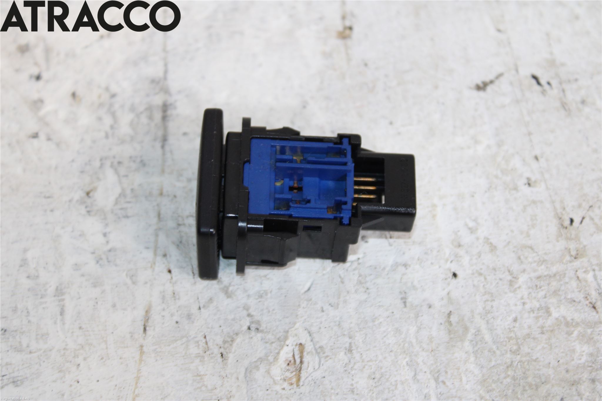 Toyota YARIS XP130 15-20 Bryter Øvrig