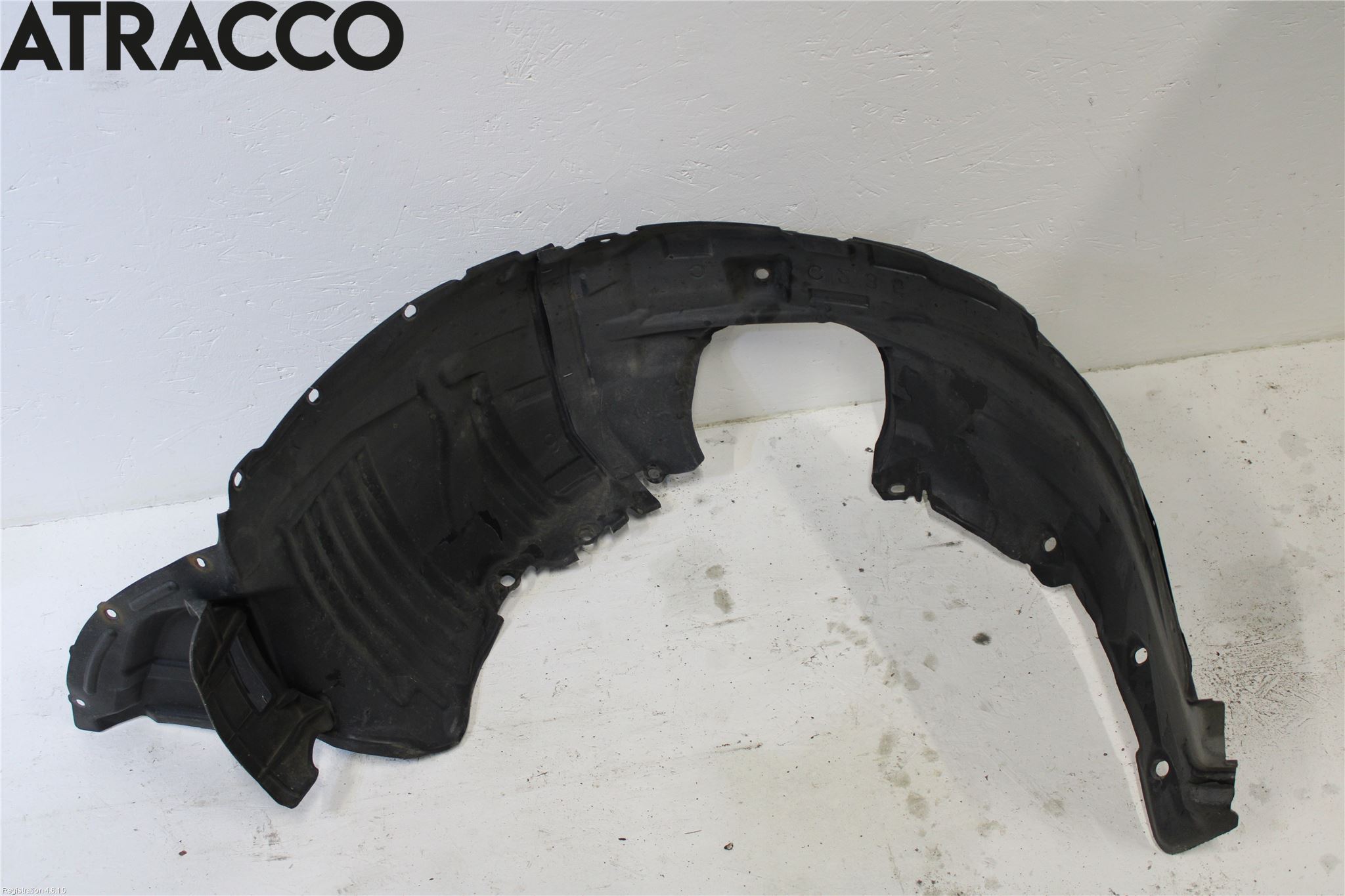 Mazda 5 10-18 Skjerm Indre