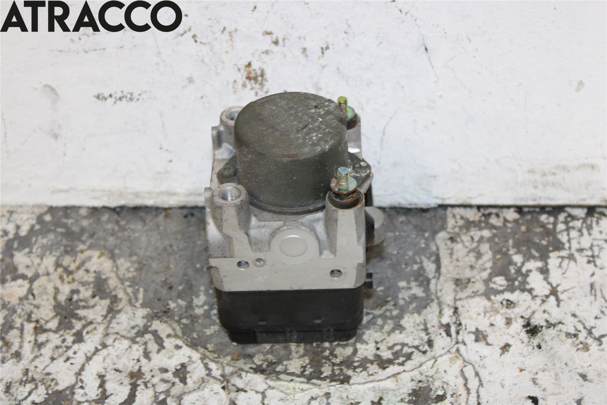 Toyota RAV 4 00-06 Abs Hydraulikkaggregat