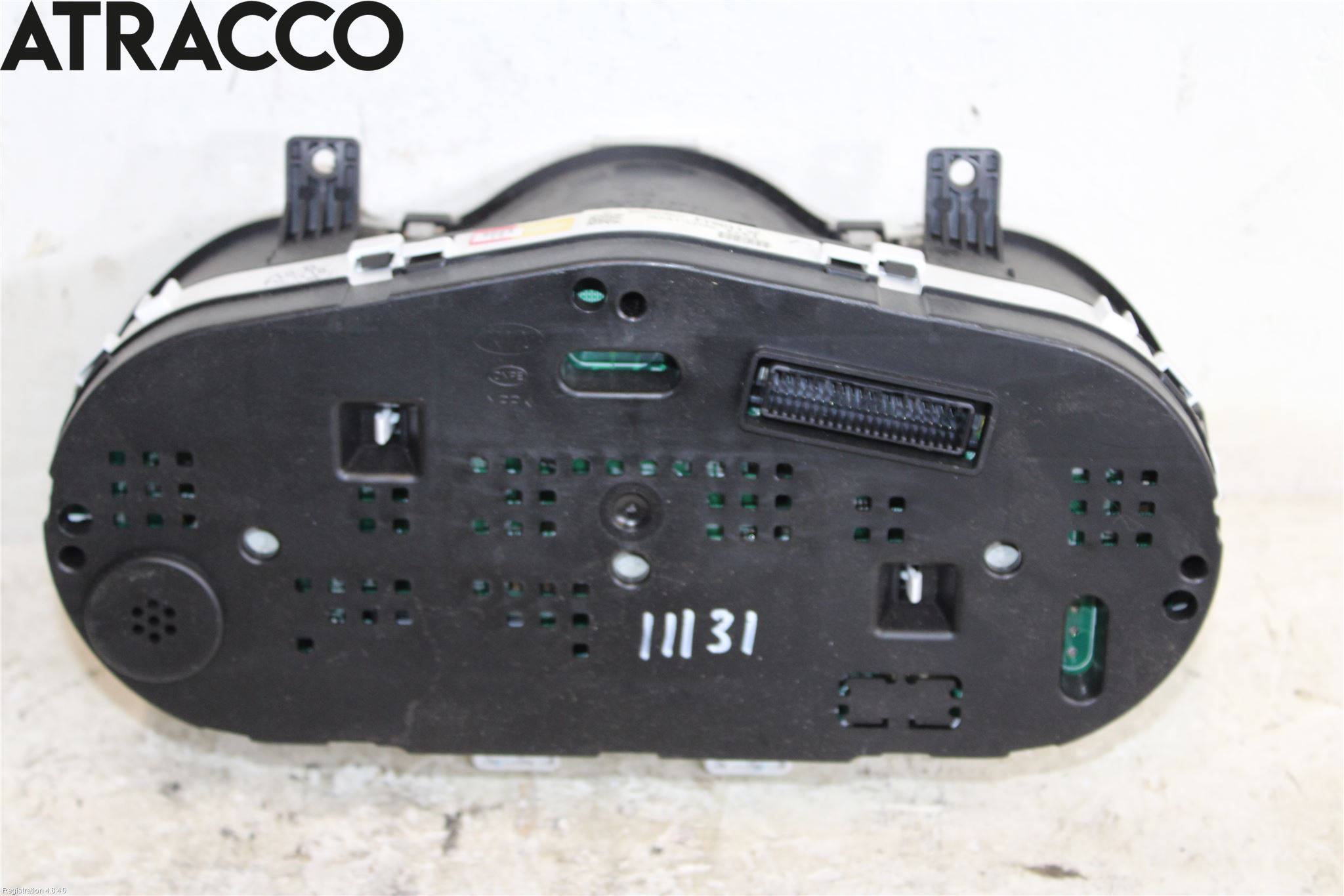 Kia PICANTO 12-17 Instr Kombinert