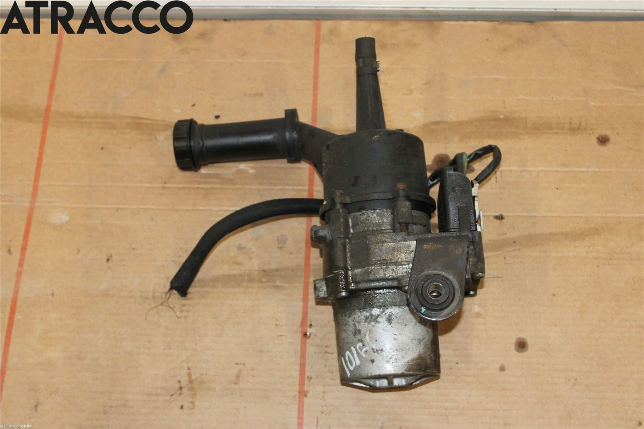 Nissan JUKE 10-14 Servo Pumpe