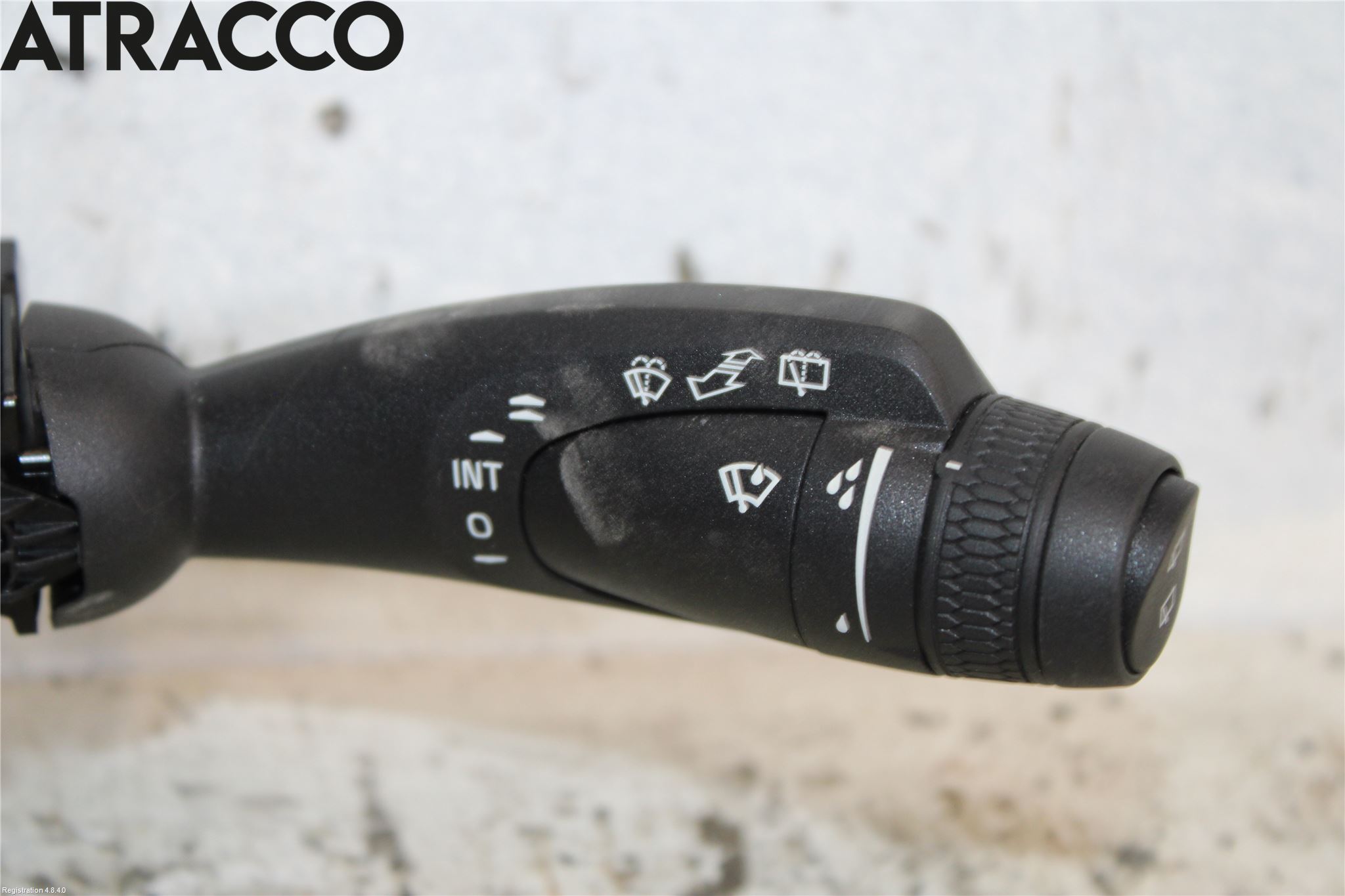 Volvo XC40/RECHARGE 18- Bryter Ratt Kombi H Og V