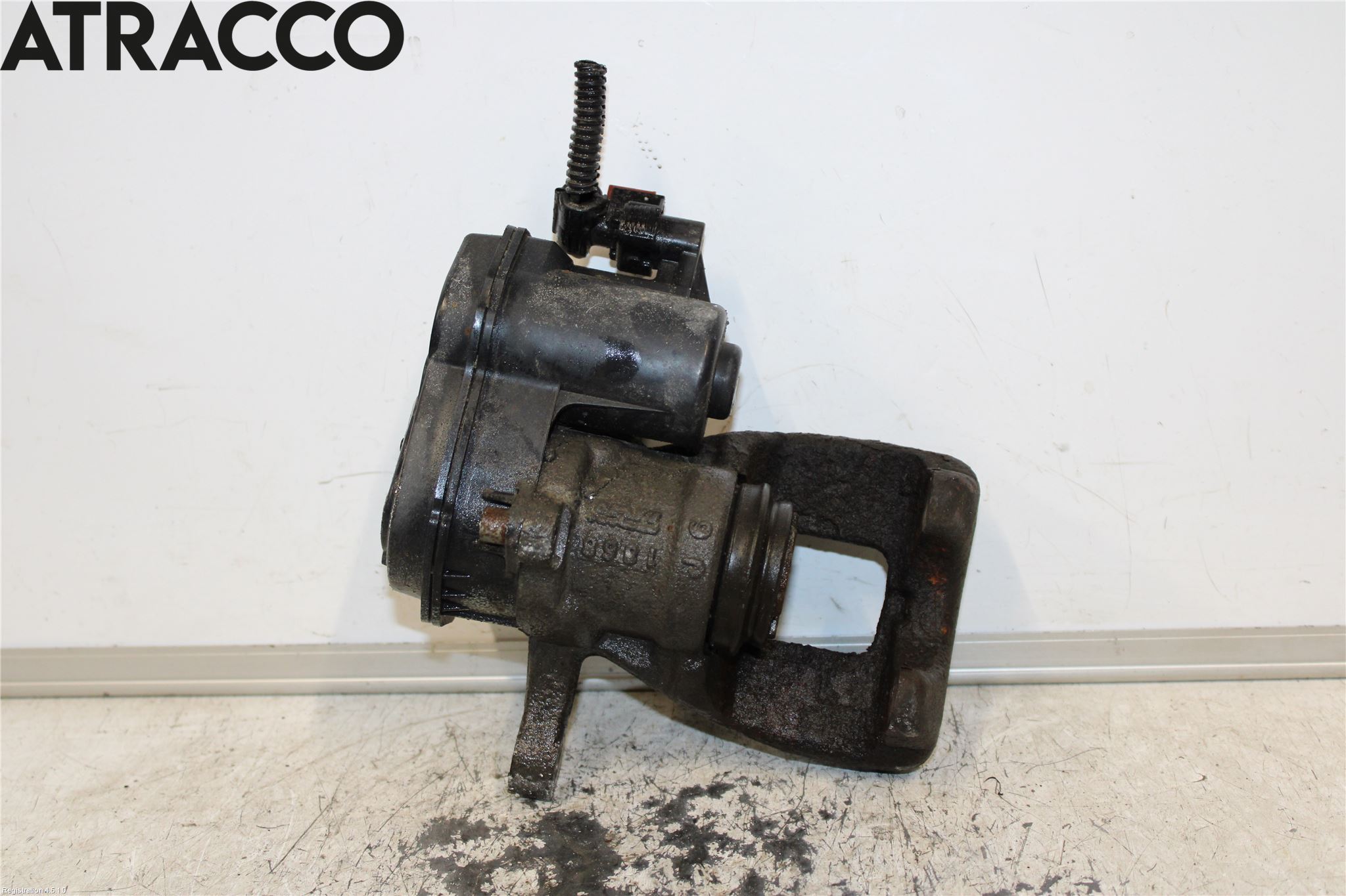 Opel INSIGNIA 17- Bremsecaliper Bak Høyre