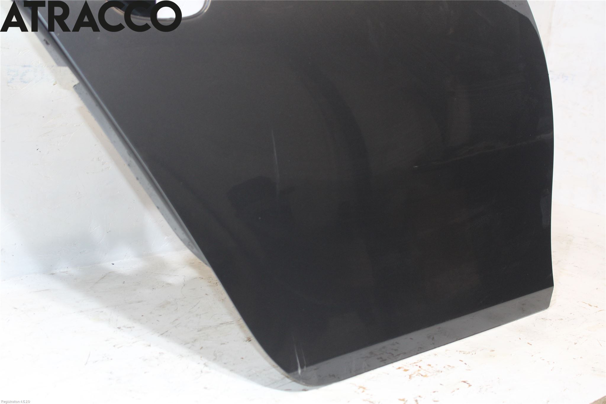 BMW 5 E60/61 Sed/Tou 02-10 Dør 4D Bak Høyre