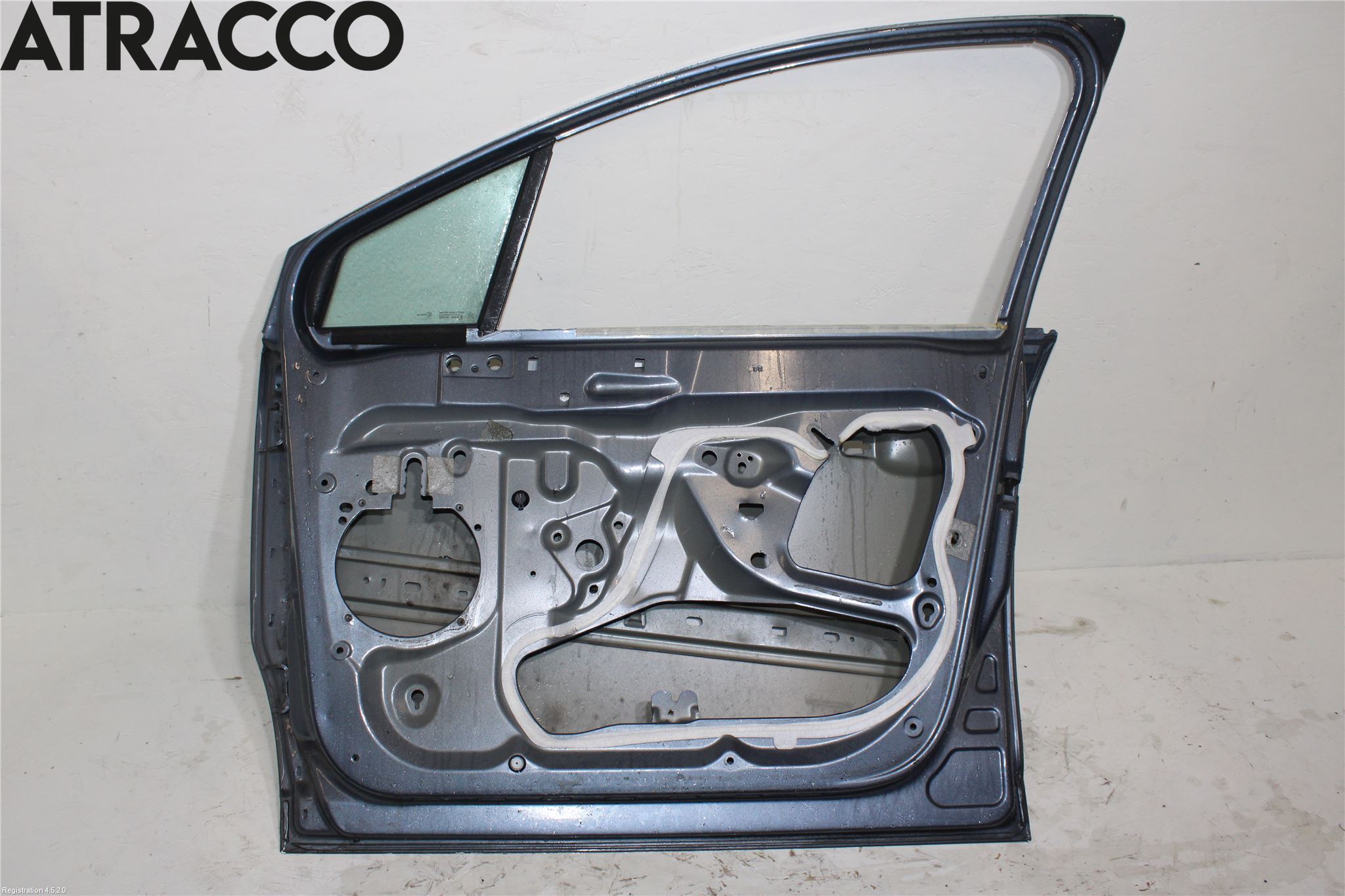 Citroen C4 I   05-10 Dør 4D Foran Høyre