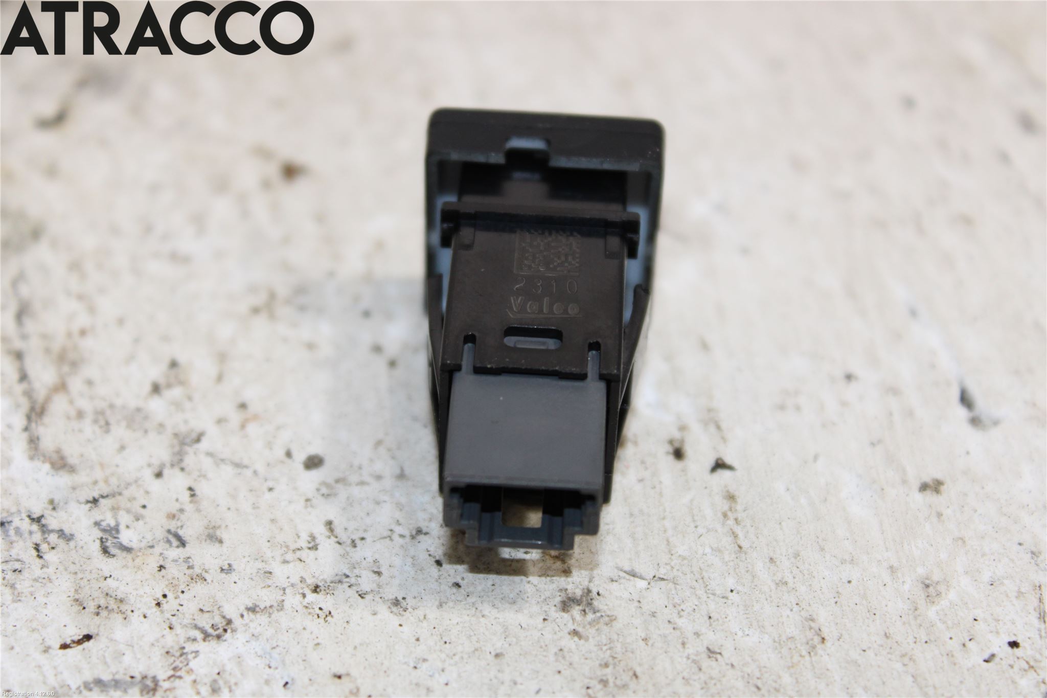 Isuzu D-MAX Bryter Øvrig