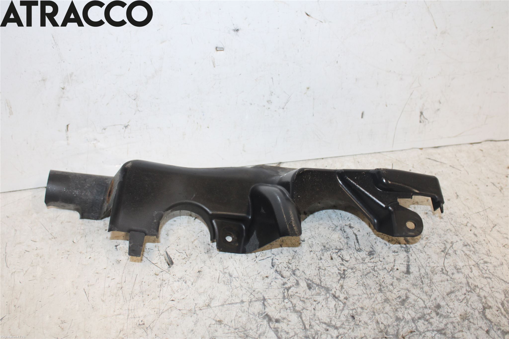 BMW 5 F10/F11/F18 09-17 Tackplast Front