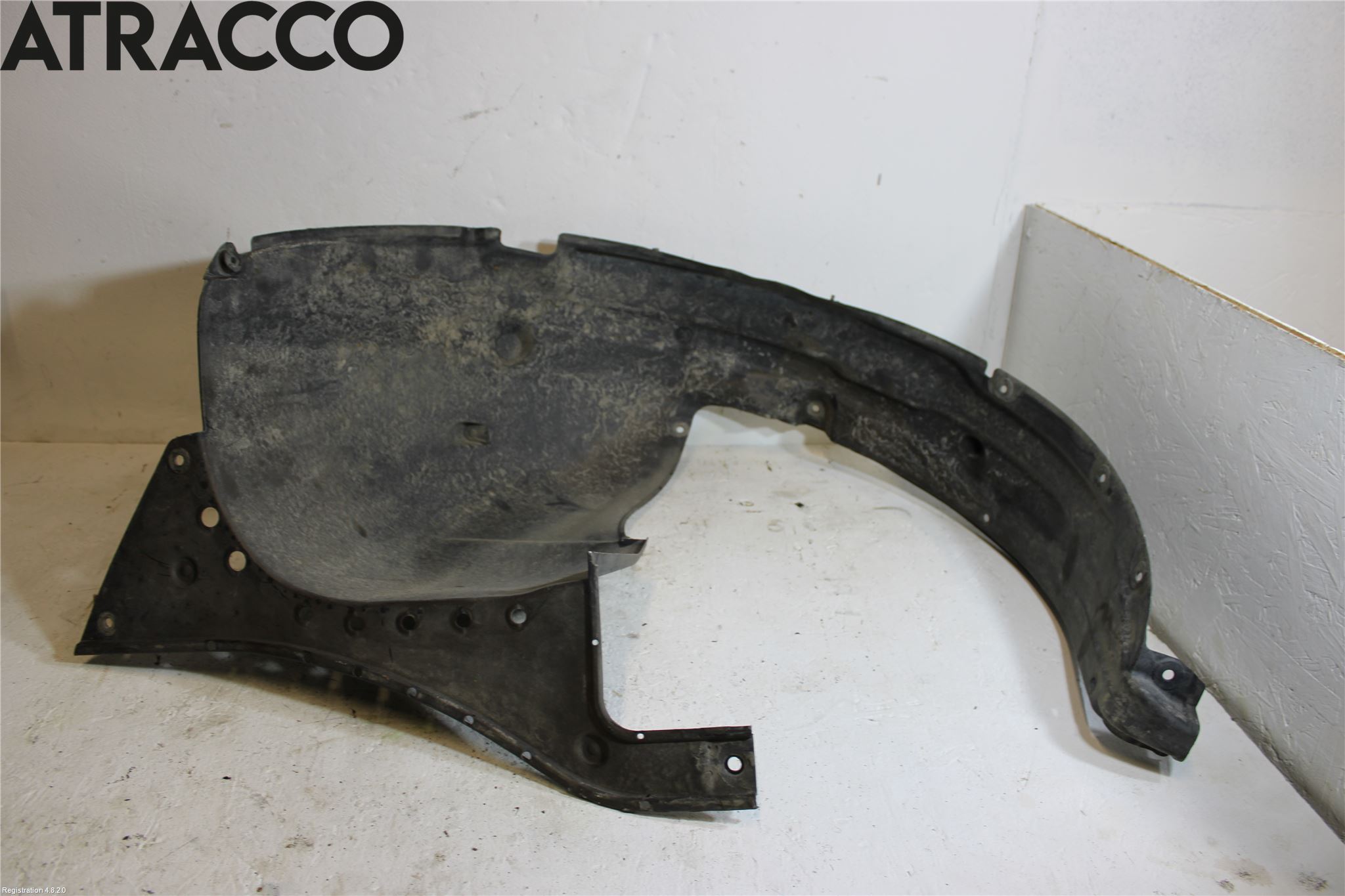 Suzuki SX4 S-CROSS 14-21 Skjerm Indre