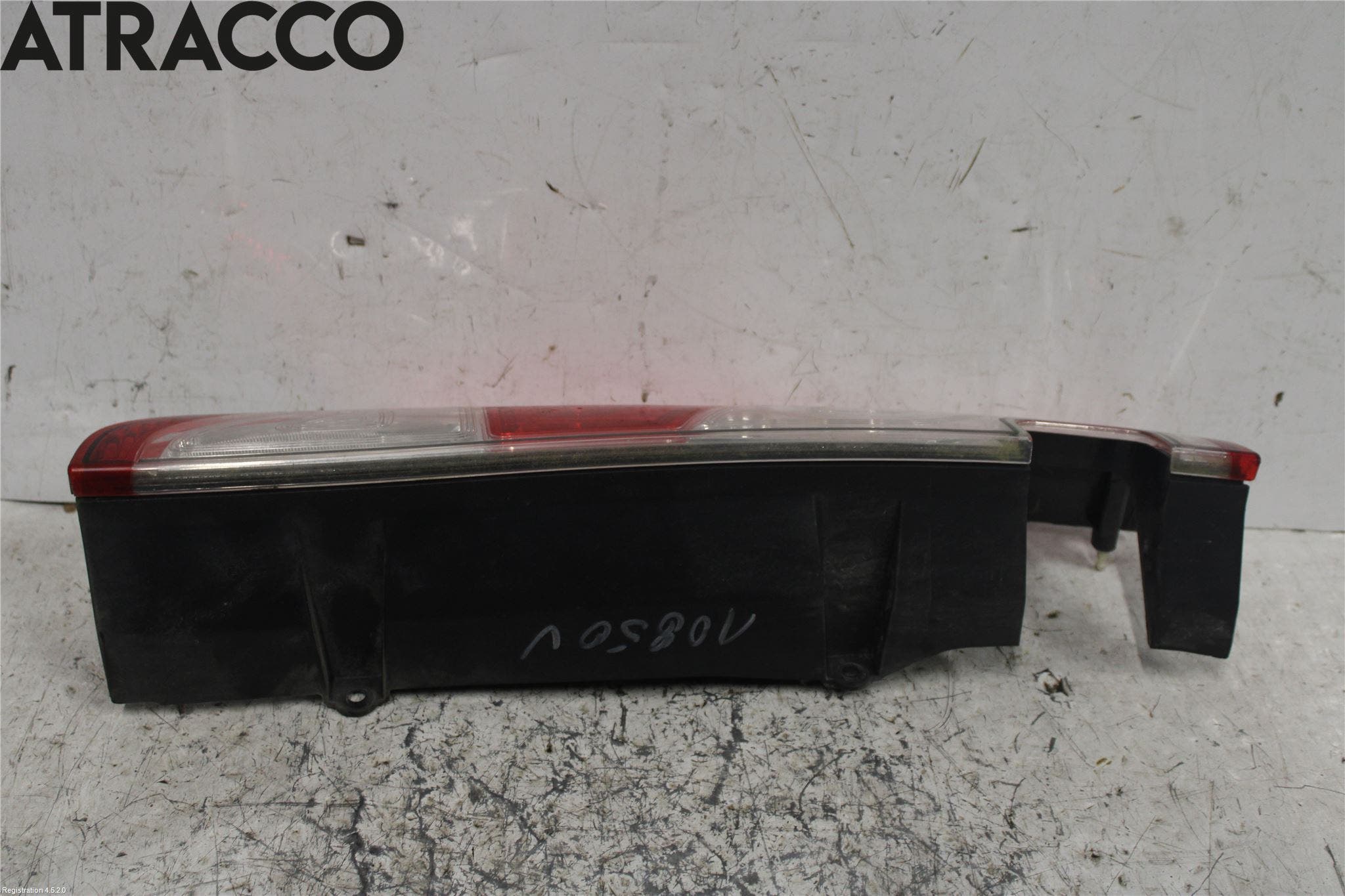 Renault KANGOO/E-TECH 21- Baklykt Venstre