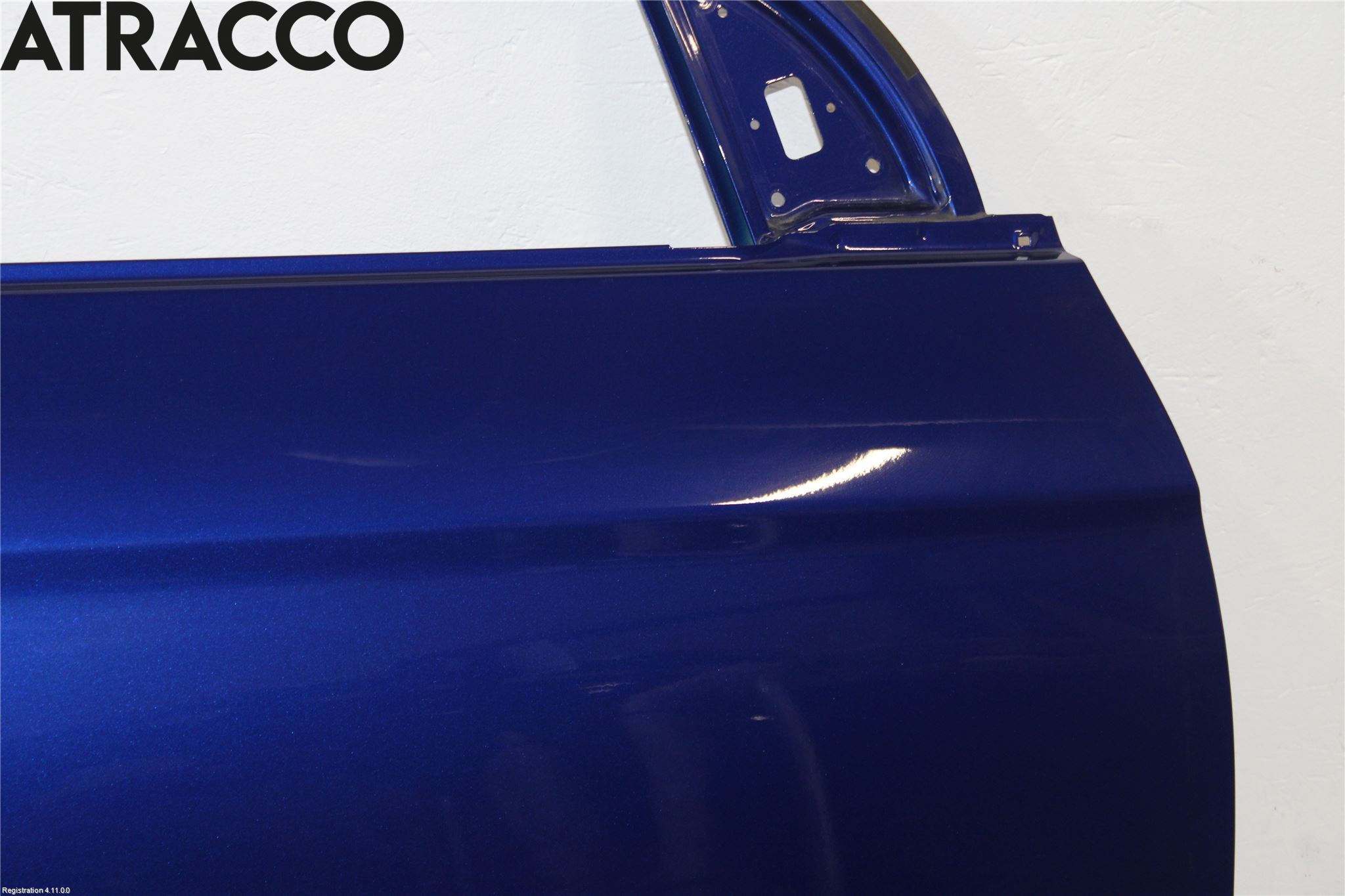 Hyundai IONIQ AE 17-22 Dør 4D Foran Høyre