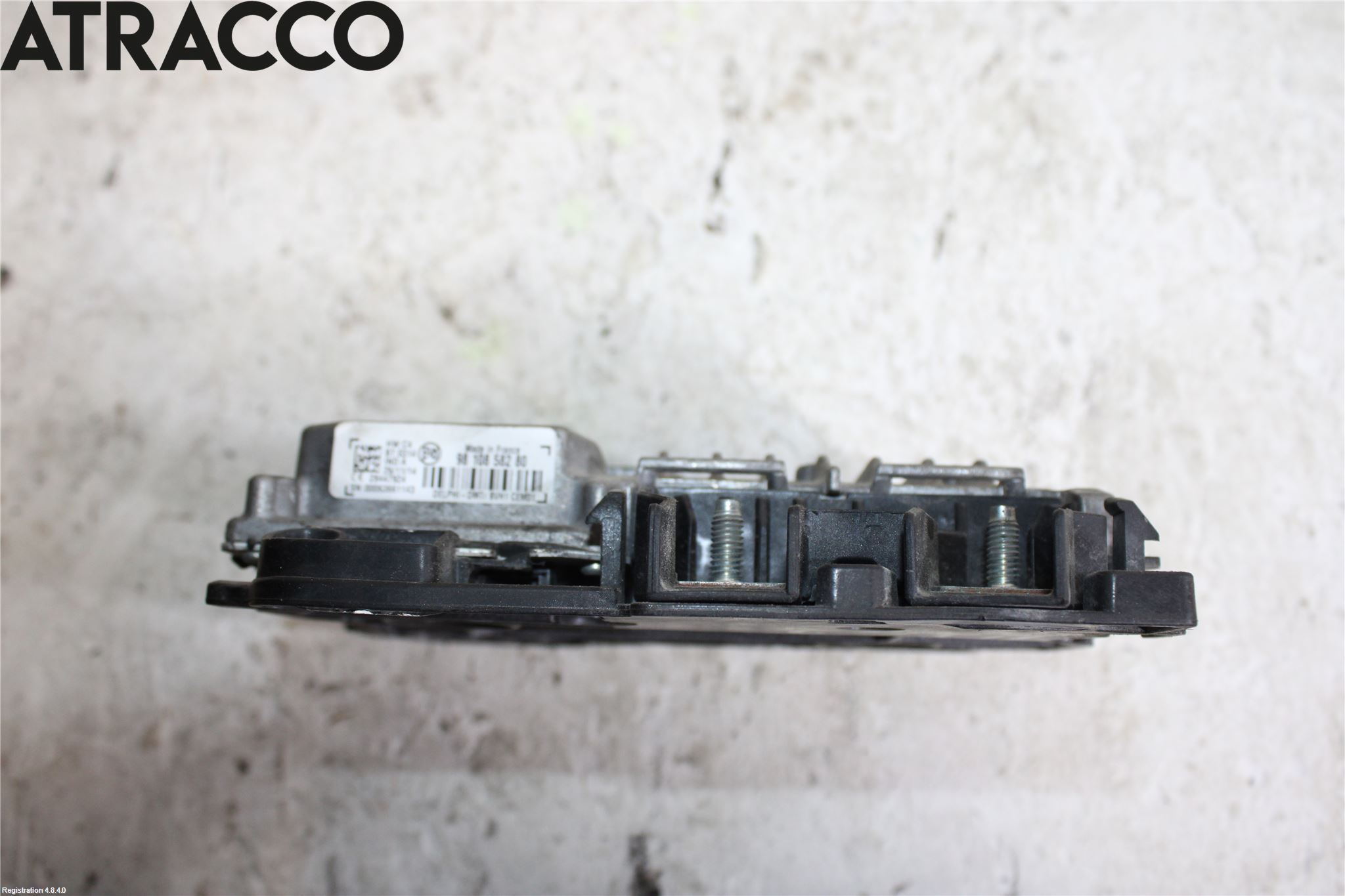 Peugeot 208 12-15 Styreenhet Øvrig