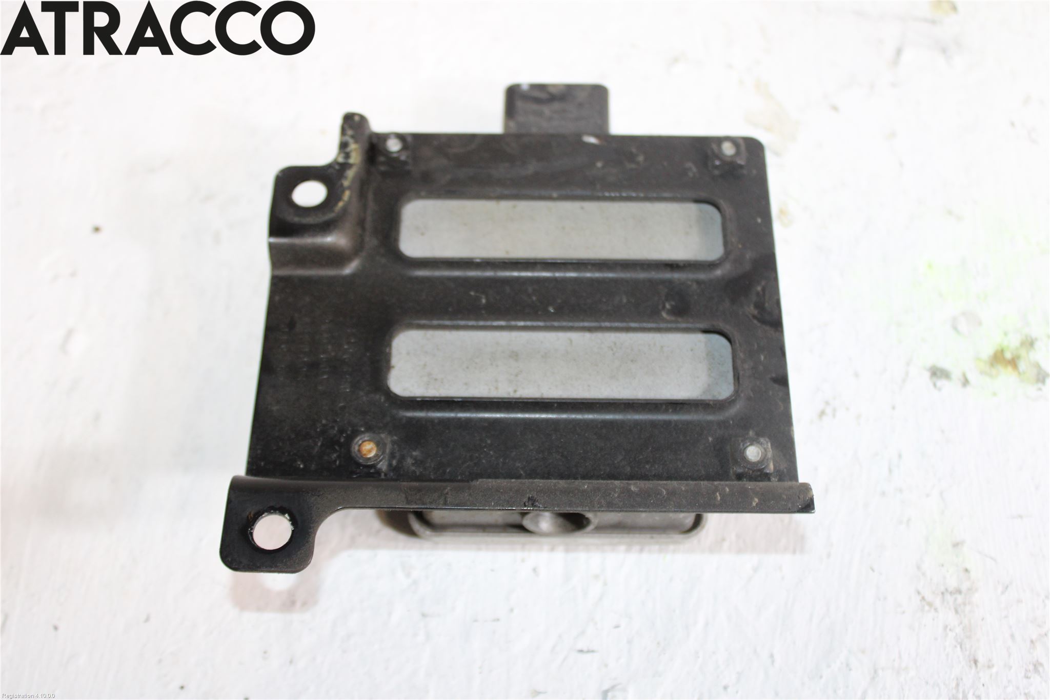 MG ZS EV 20- Styreenhet Øvrig