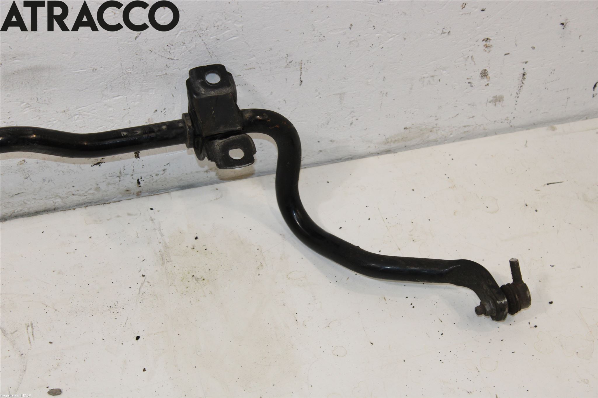 Ford TRANSIT/TOURNEO CONNECT 13-22 Stablisatorstag Foran