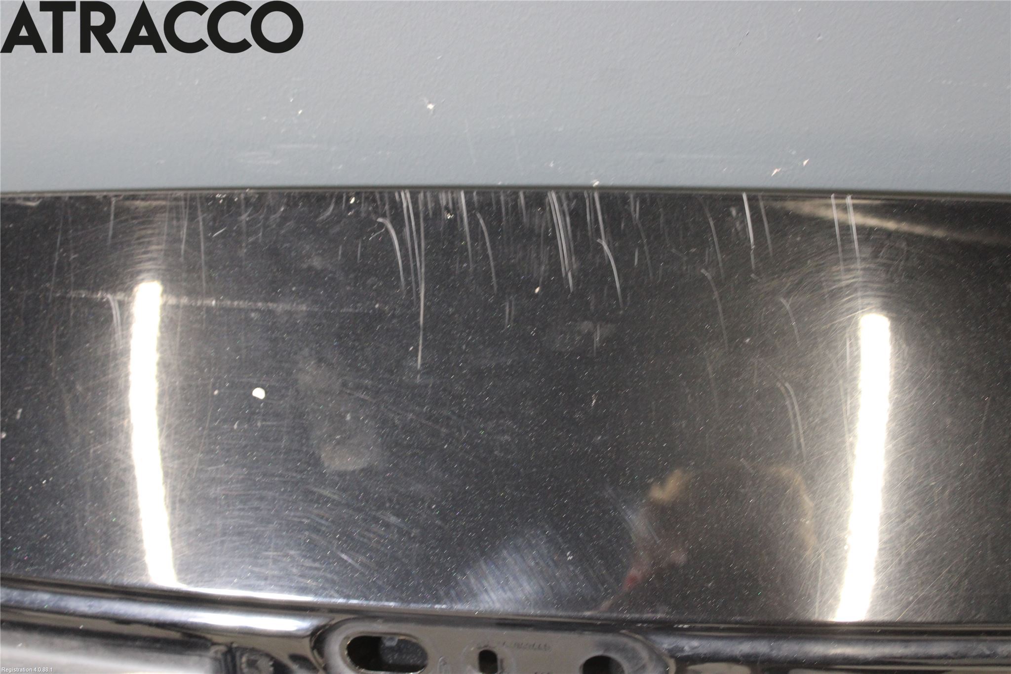 Ford FOCUS 11-14 Bakluke Cc - Kombi