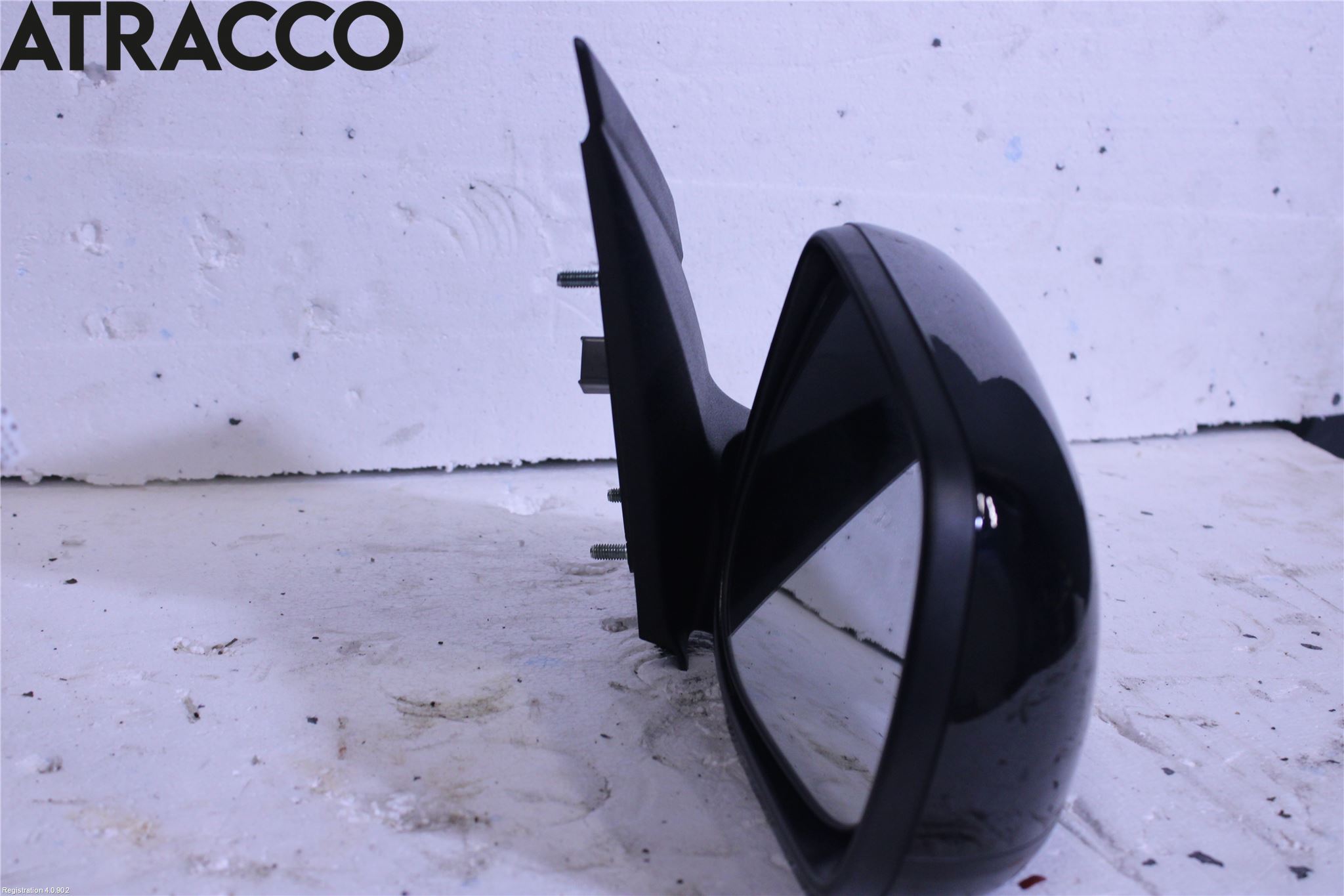 Kia PICANTO 12-17 Speil H M-Innvjustering