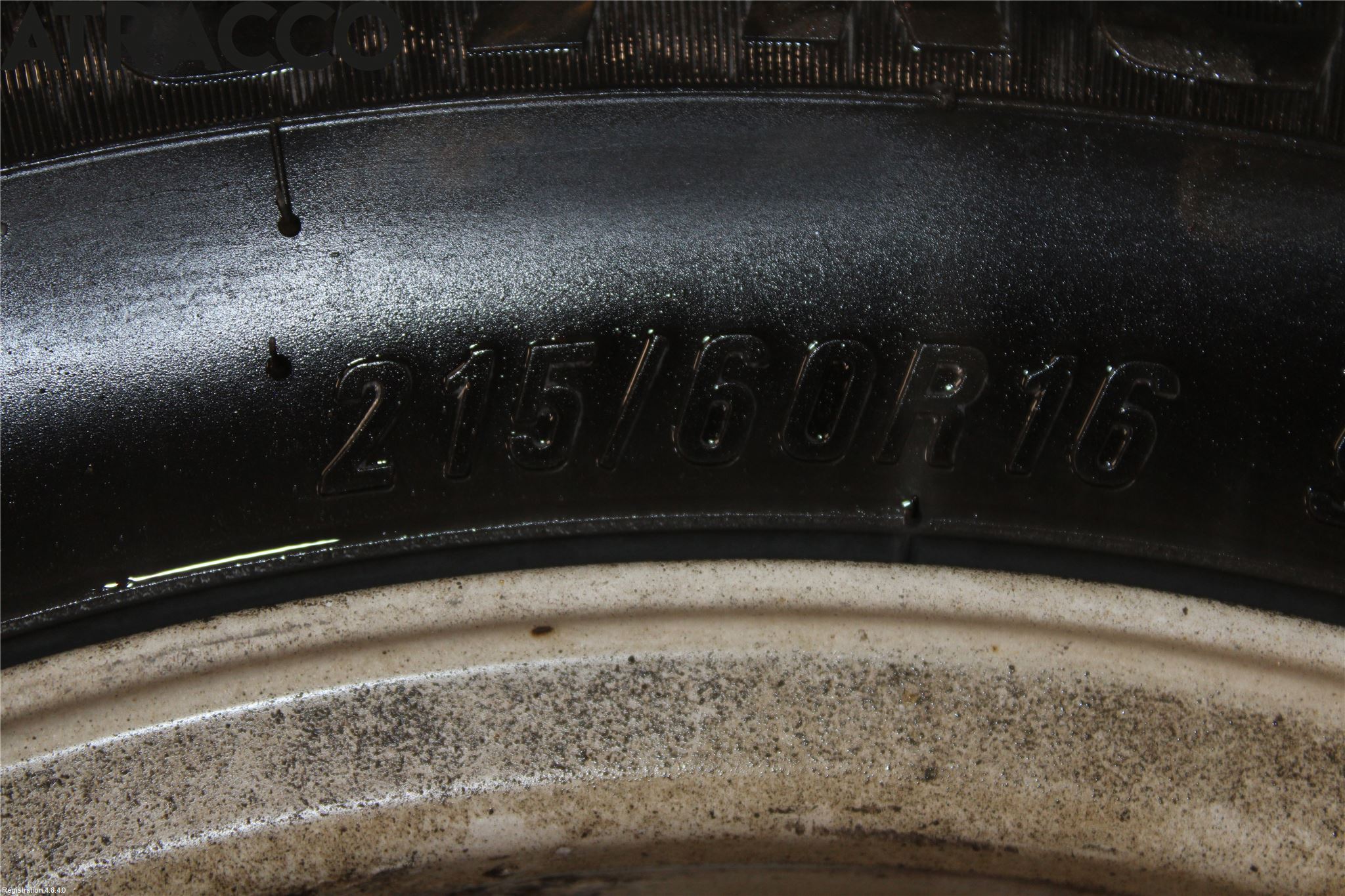 Skoda YETI Dekk Vinter På Alu Felg 4Stk