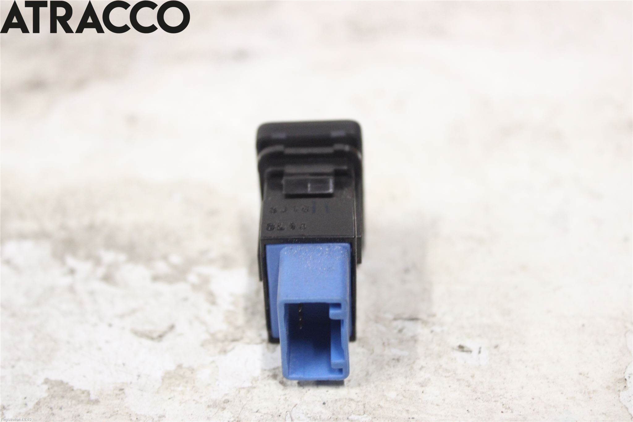 Mitsubishi OUTLANDER 13-21 Bryter Øvrig