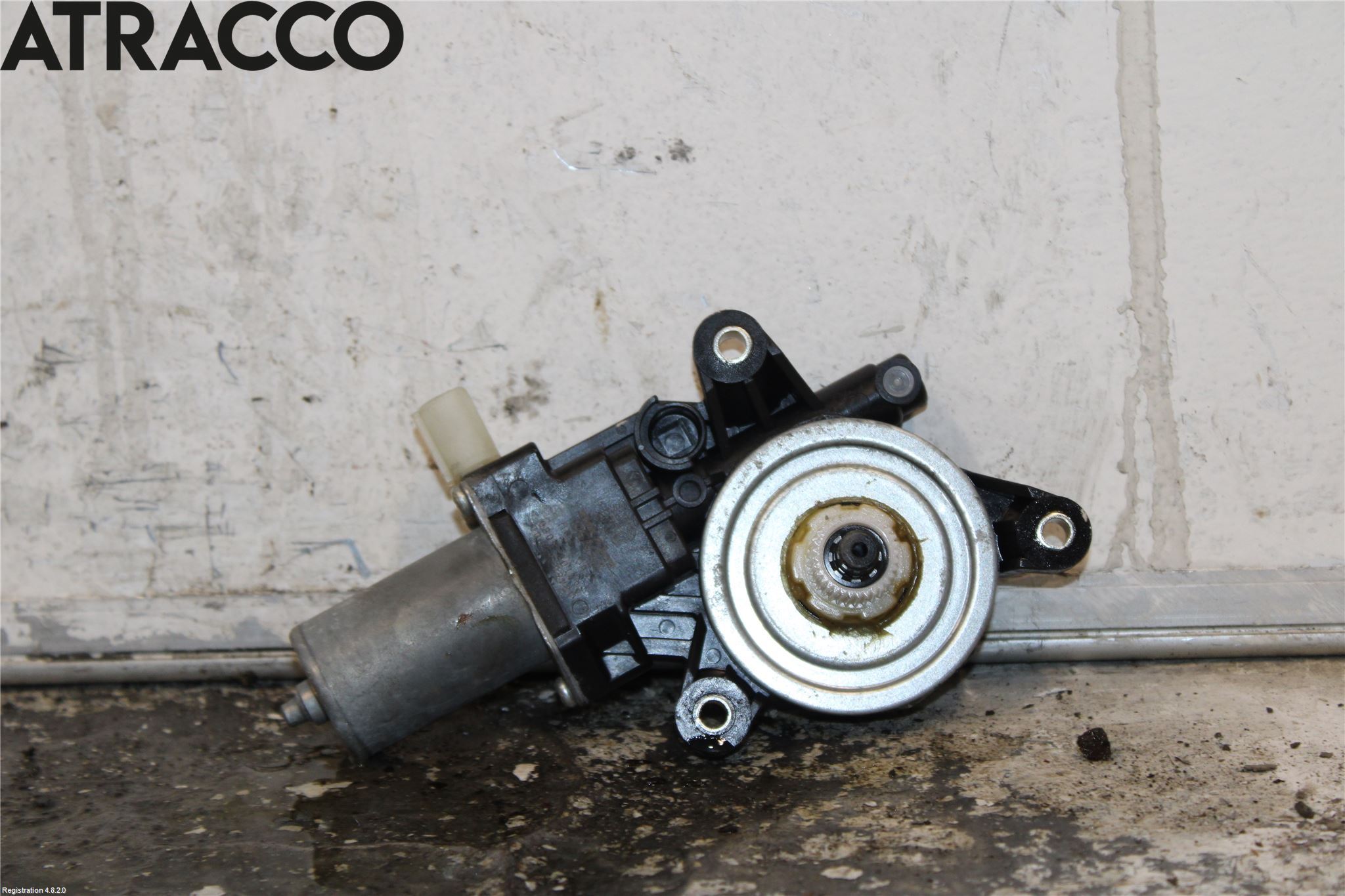 Suzuki SX4 S-CROSS 14-21 Vindusheis El Komp